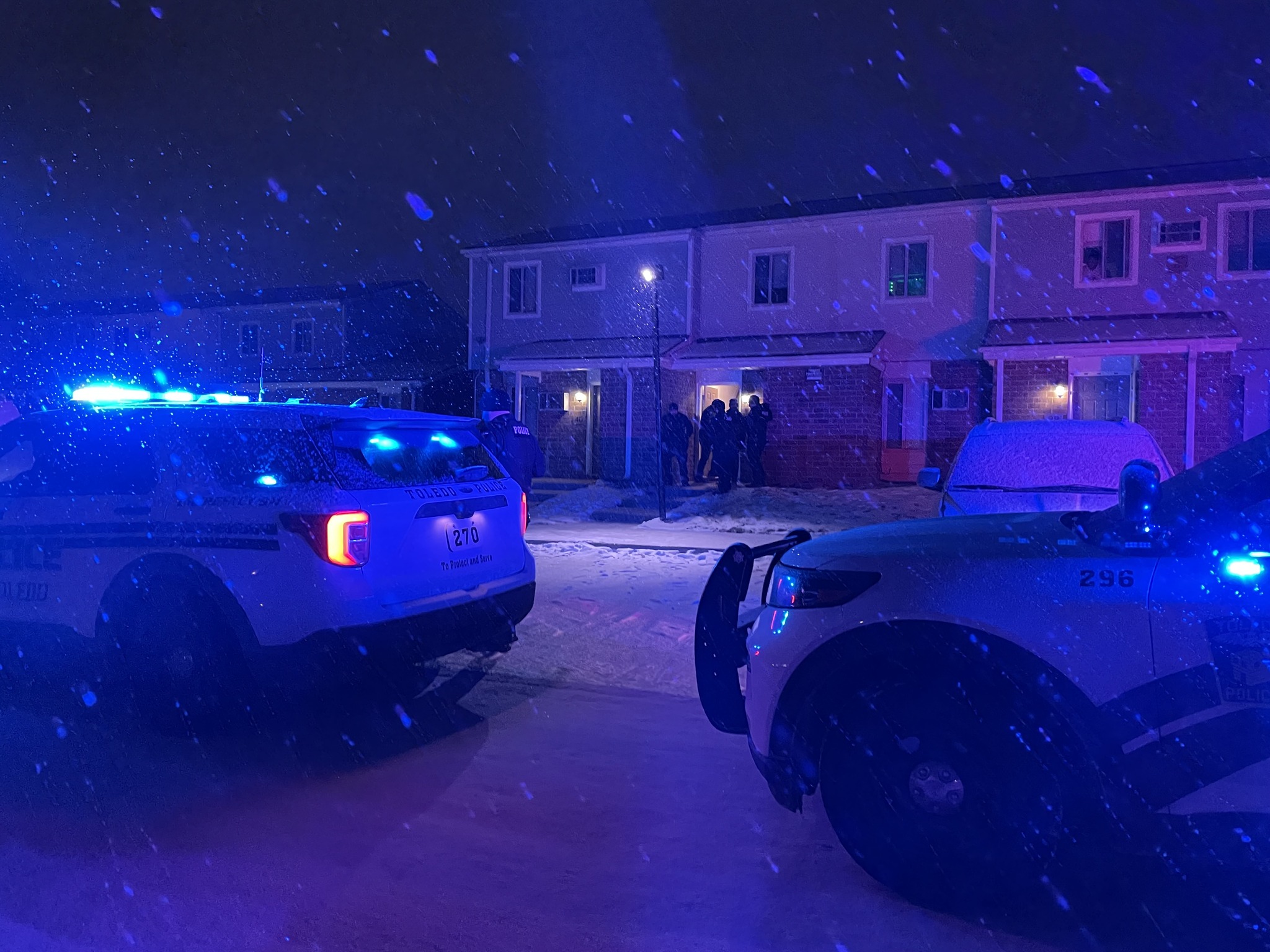 NEW INFORMATION: A second teenager was arrested after a 16-year