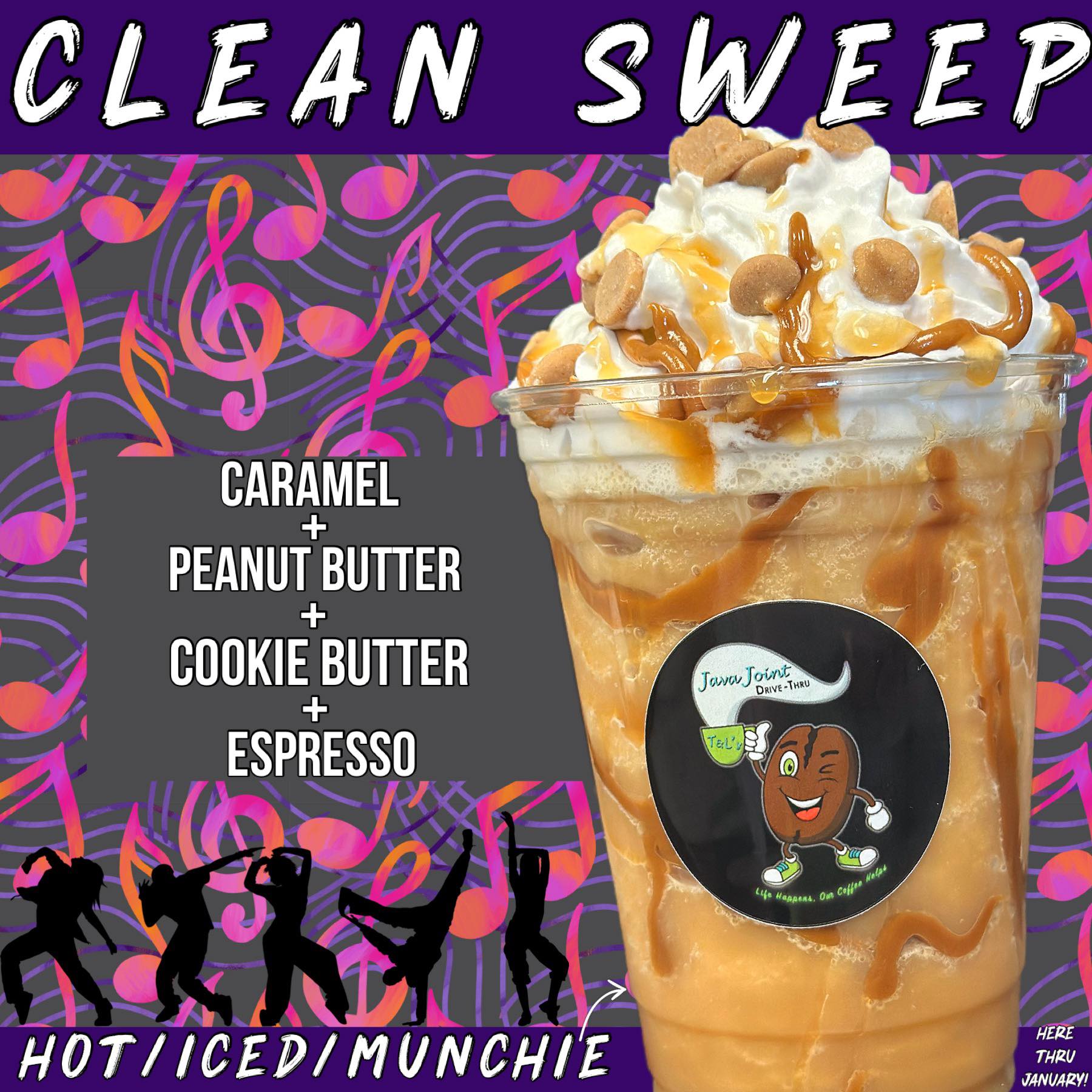 T&L’s Java Joint Drive-Thru | Davenport IA