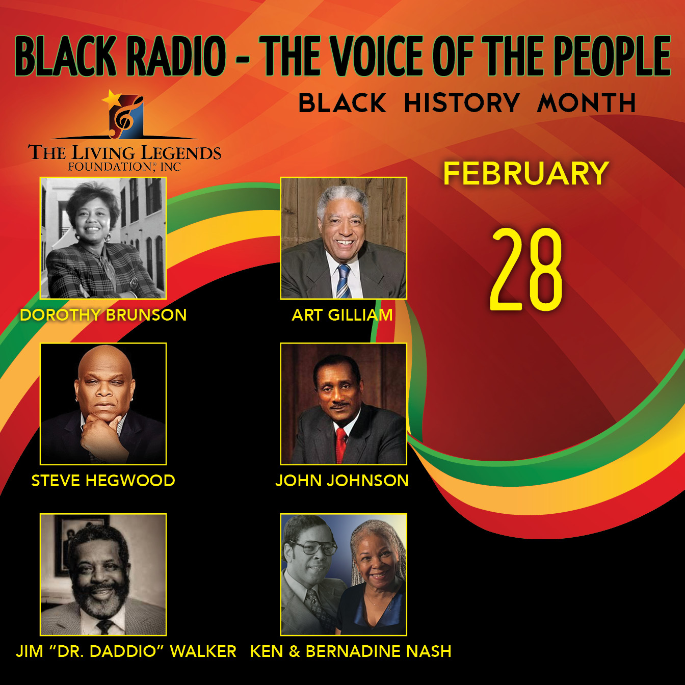The Living - Monte Keith White was a “member” of the legendary group ...