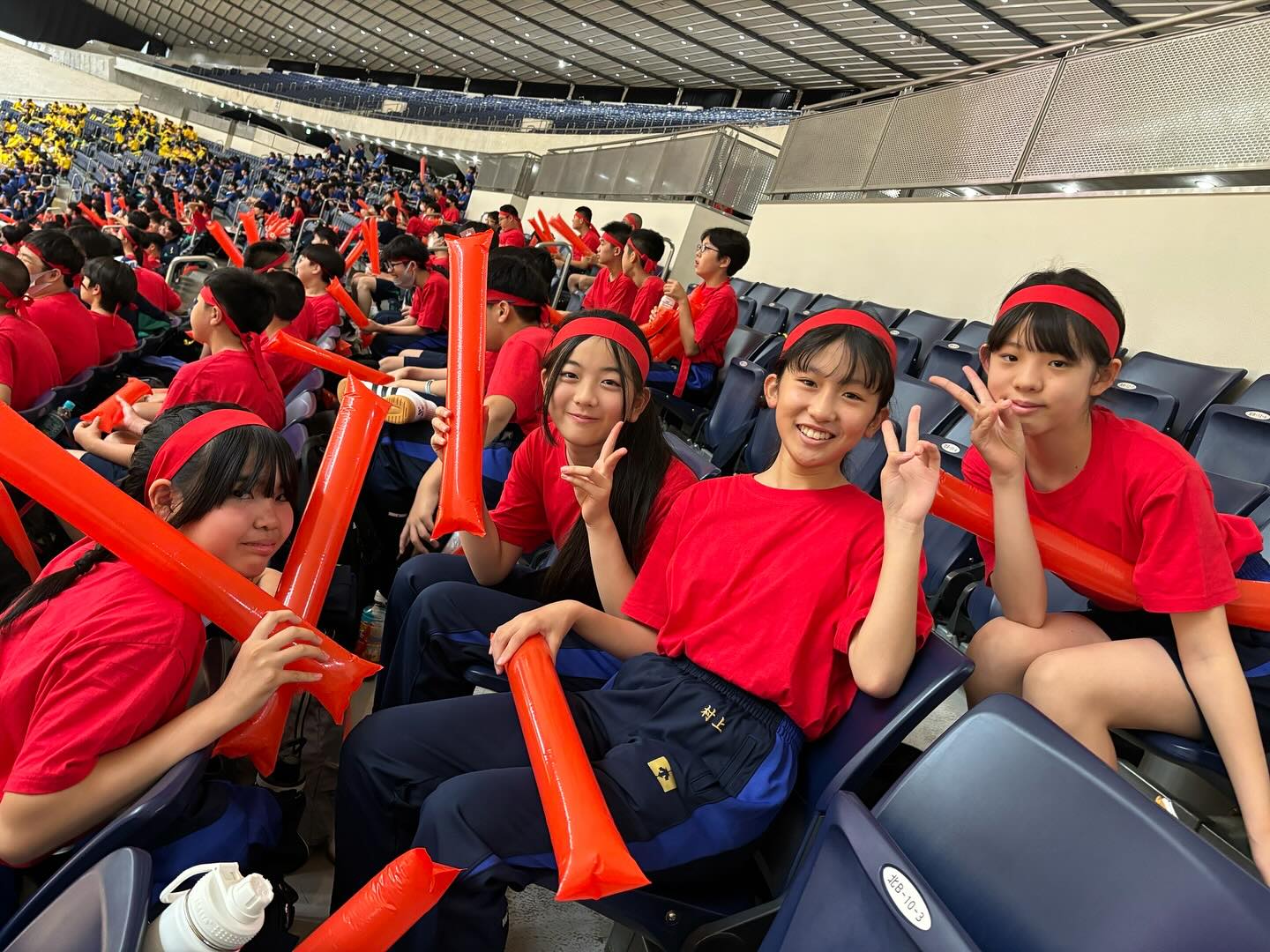 城西大学附属城西中学高等学校 - 城西大学附属城西中学高等学校 added a new photo — at...