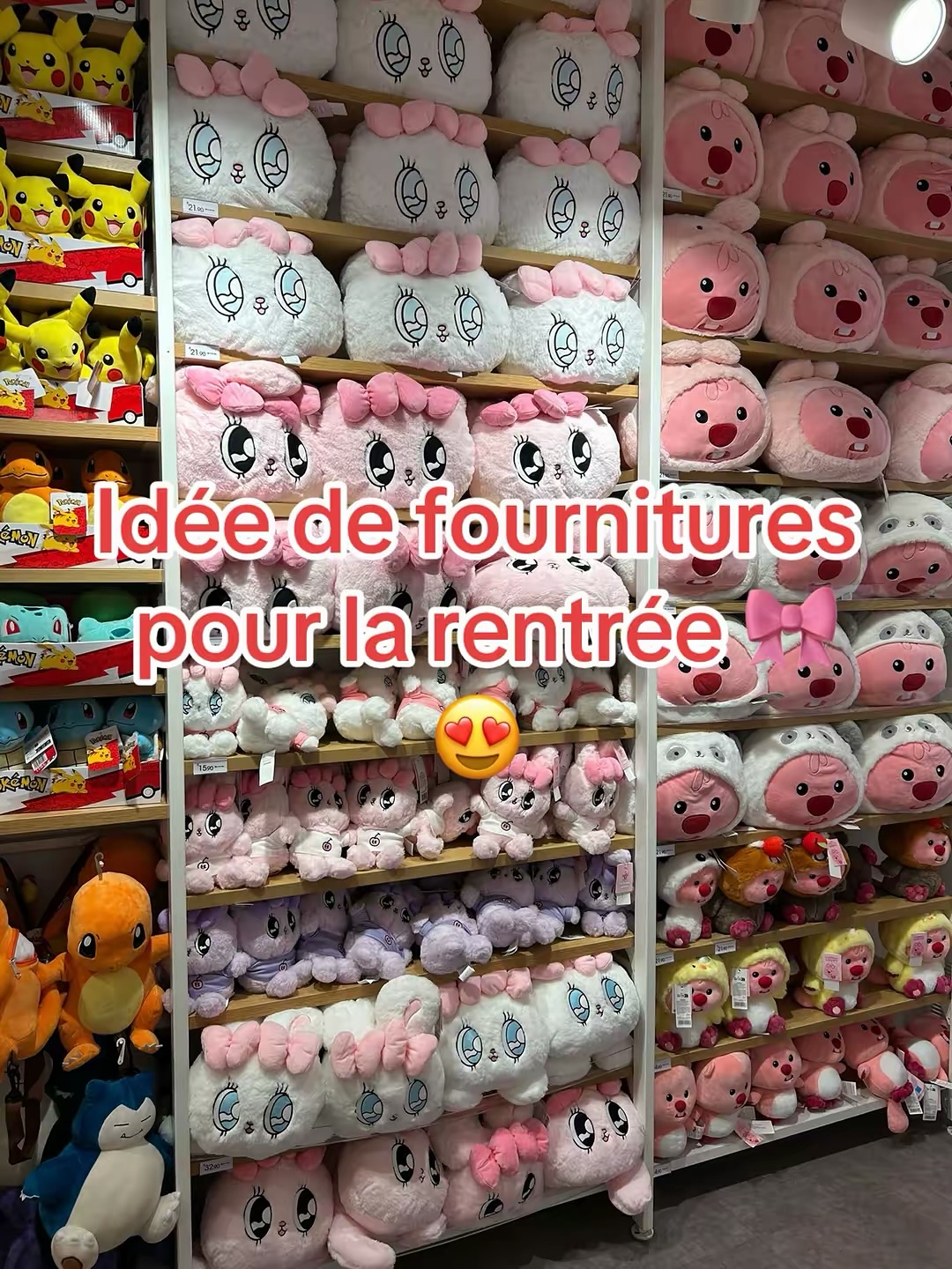 MINISO France - La rentrée stylée avec MINISO Pt.1 📚 ️... | Facebook