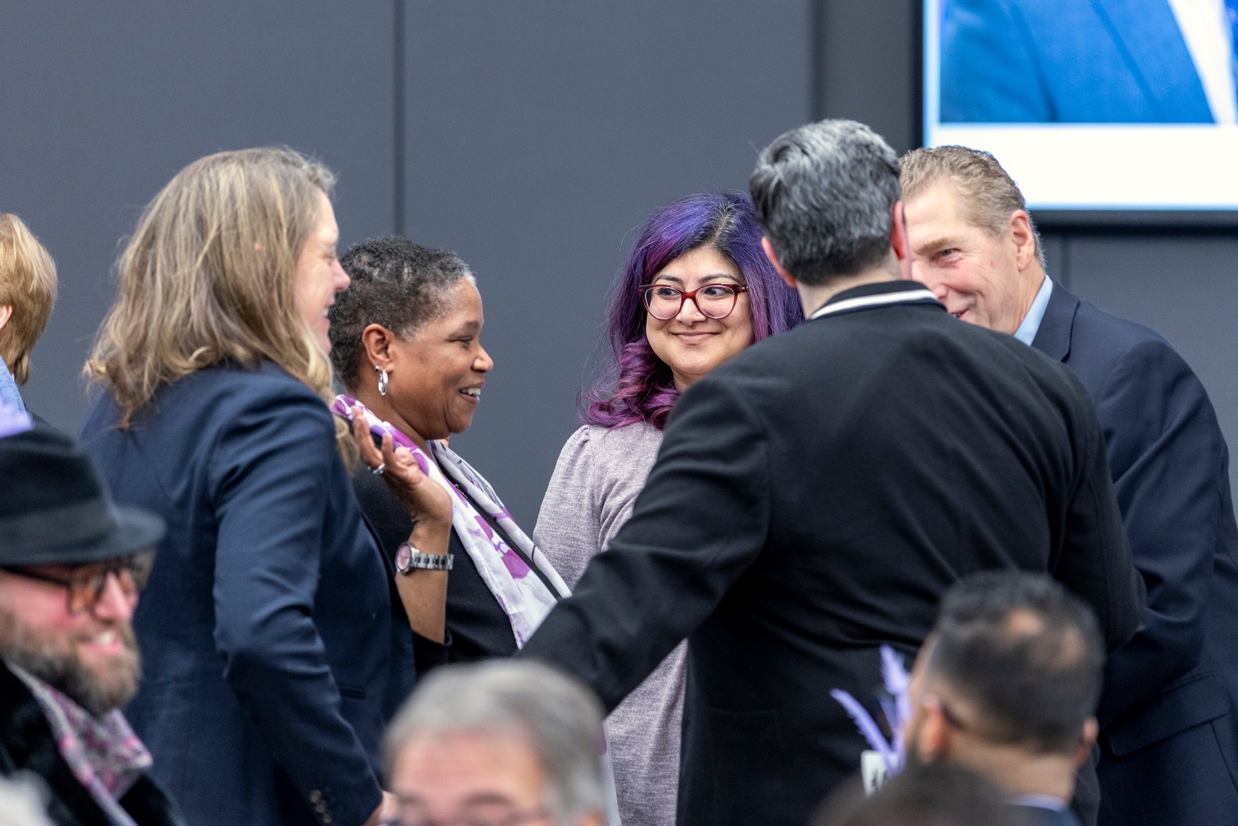 The City - Annette Butler, who died on Dec. 31, was the first woman to ...