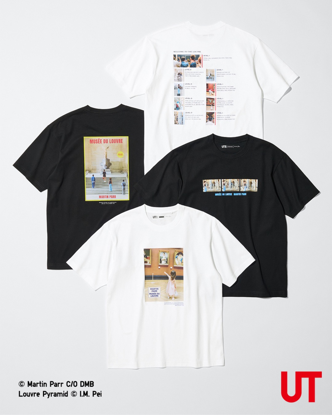 Uniqlo - 週一 #大器優雅： 淺色穿搭，搭配低調的光澤感外罩，加上畫龍點金的印花配件，使你無時無刻都能展現優雅氣質。 | Facebook