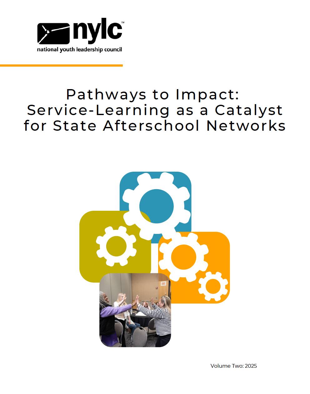 National - We’re excited to share Pathways to Impact, Volume Two! 📚 ...