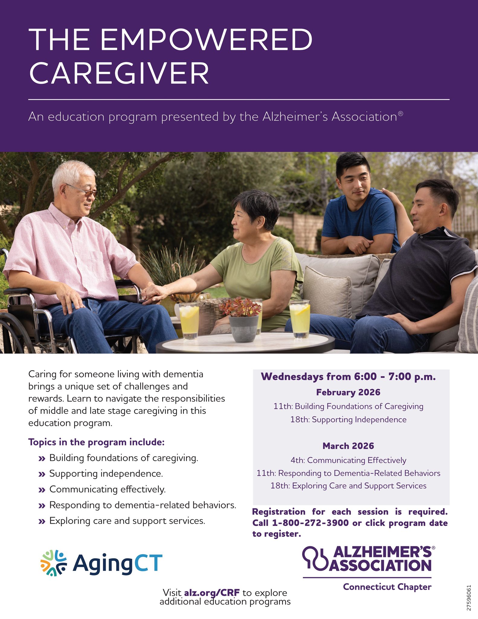Southwestern Connecticut Agency on Aging | Bridgeport CT