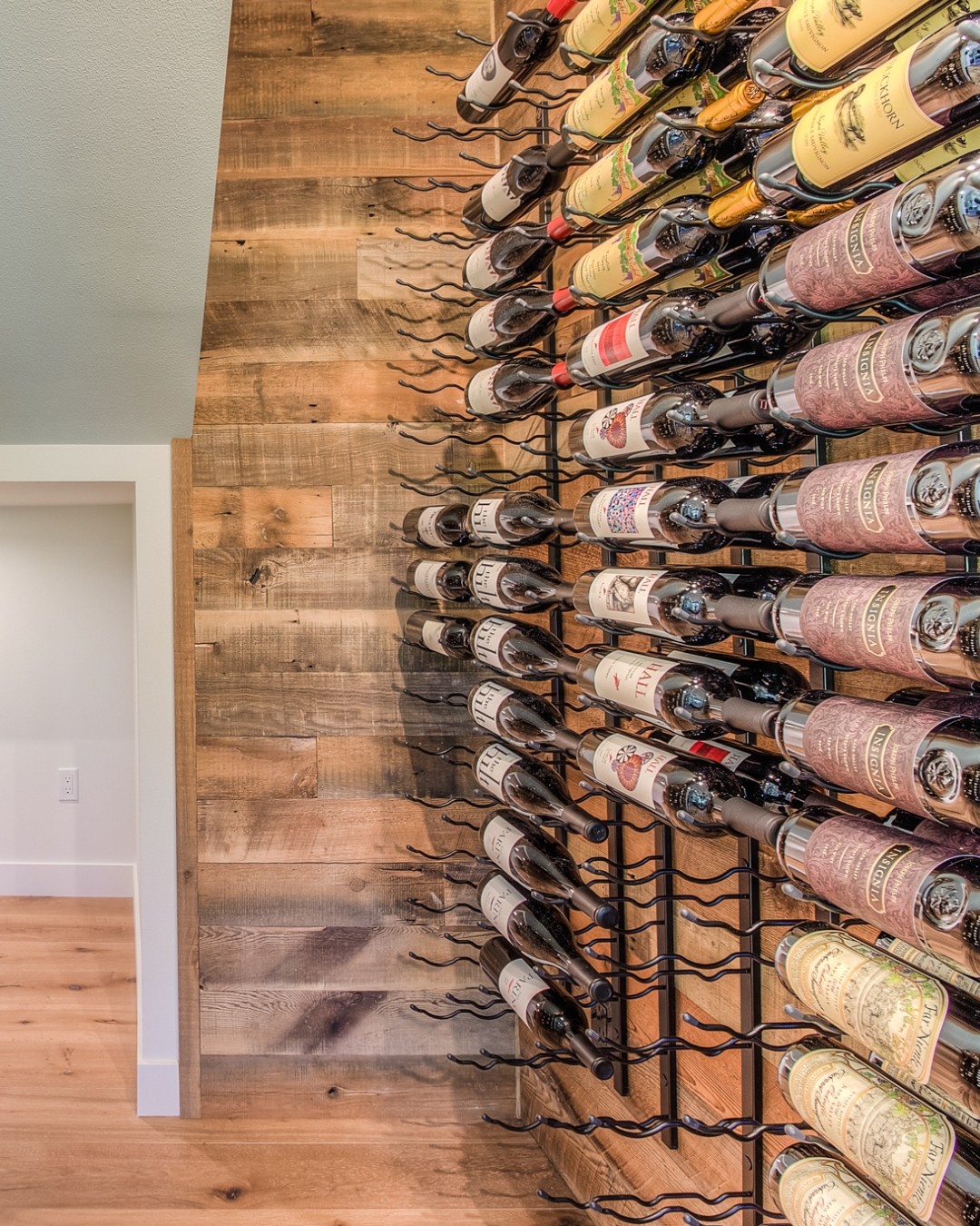 NW Roots Construction | Roslyn WA
