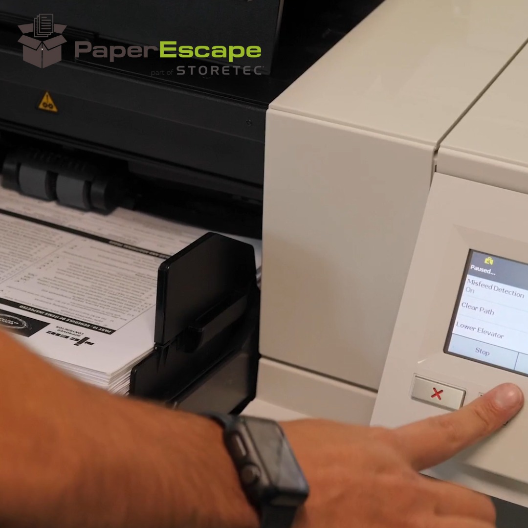 Paper Escape | Kingston upon Hull