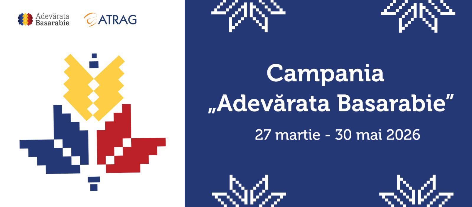 ATRAG Iași - Asociația Tinerilor Români din Afara Granițelor