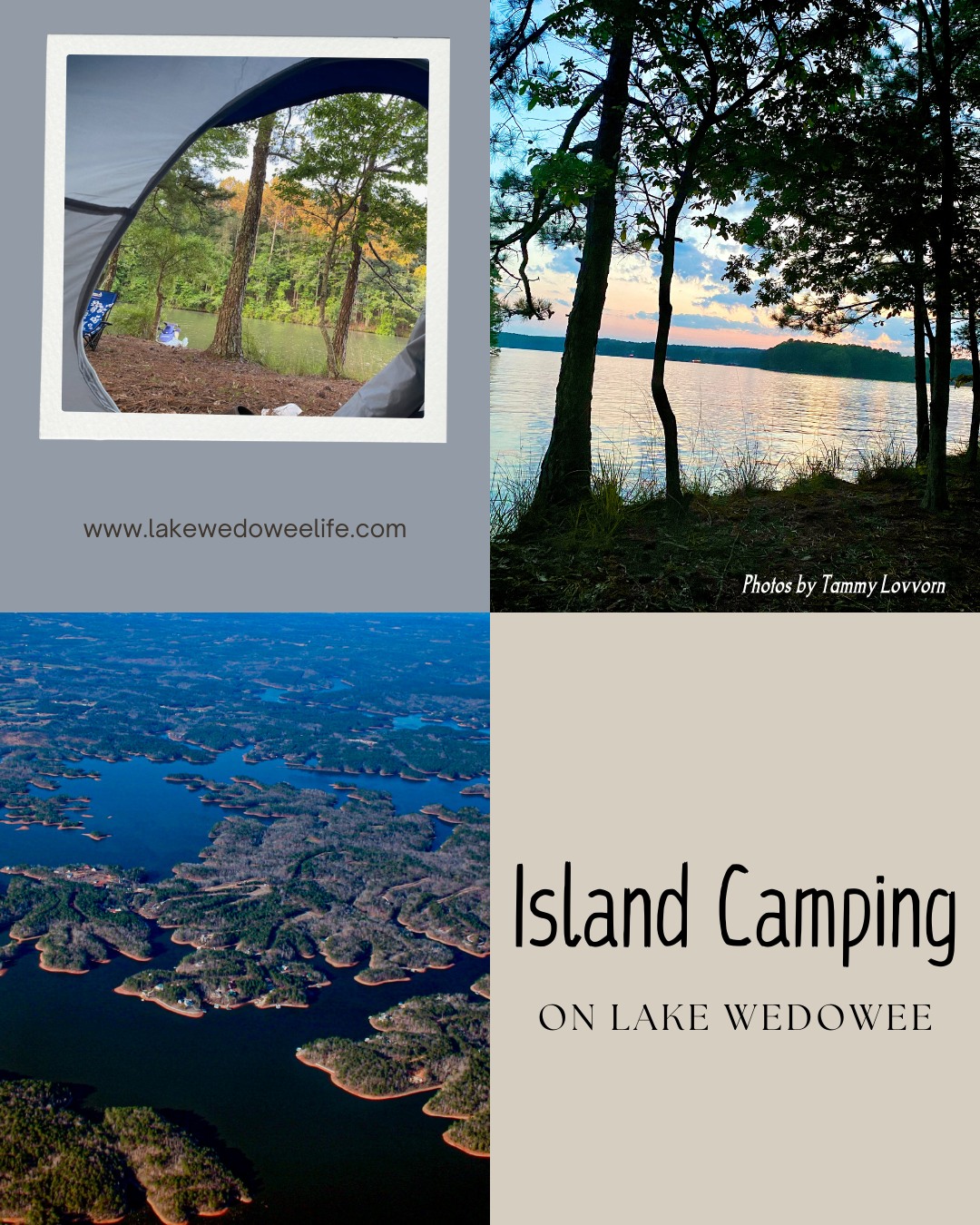 Lake Wedowee Life magazine | Wedowee AL