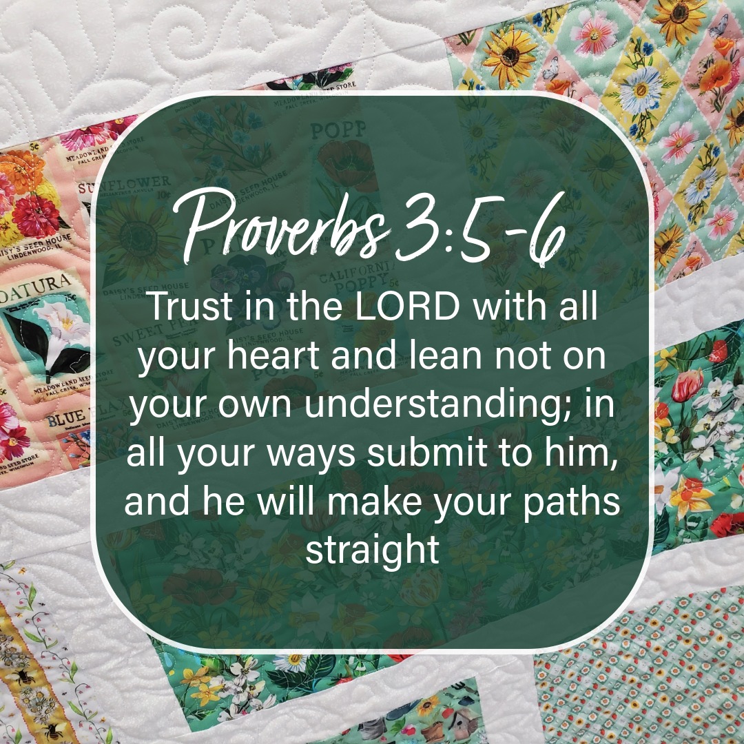 Download your free bible app at bible.com - Hunters Quilt Mart | Facebook