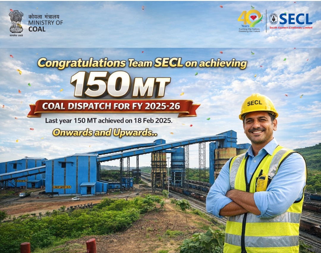 SECL - Congratulations to Team SECL on achieving 150... | Facebook
