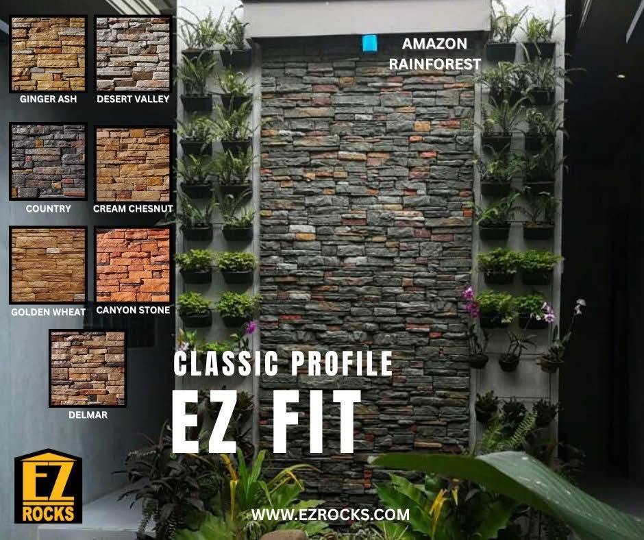 FG - Strong, stunning, and sustainable — that’s the essence of our ...