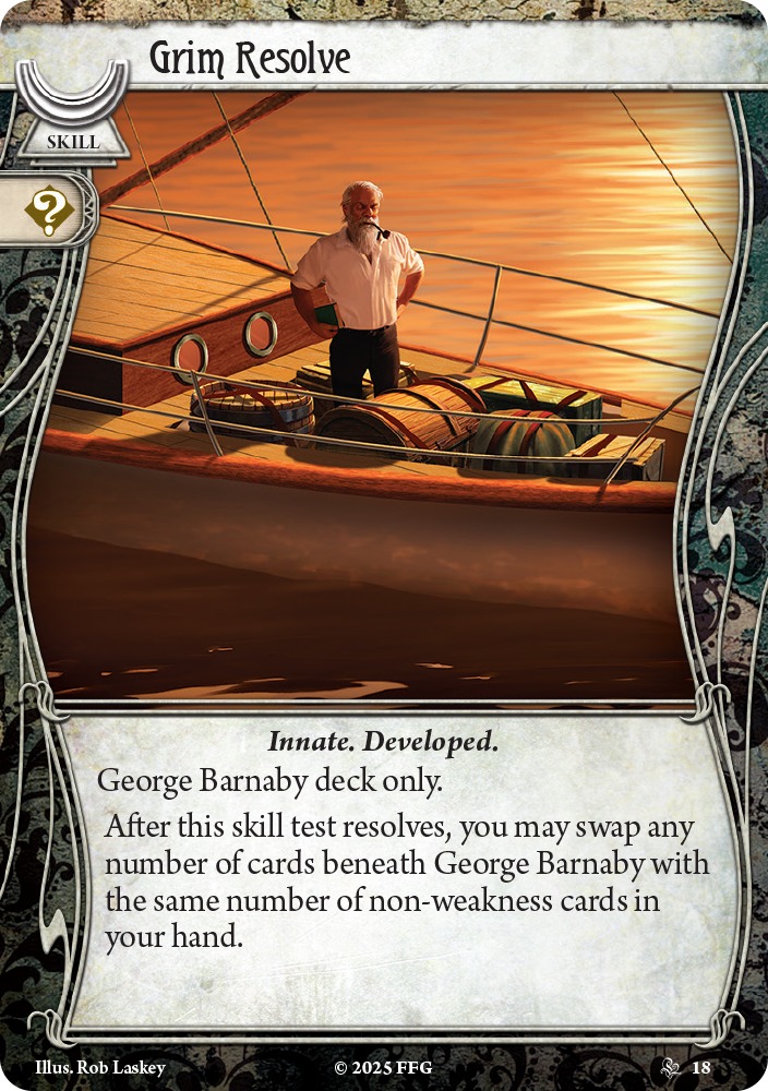 arkham horror card game innate Dead of Night Expansion armed with new spells The best prices today for