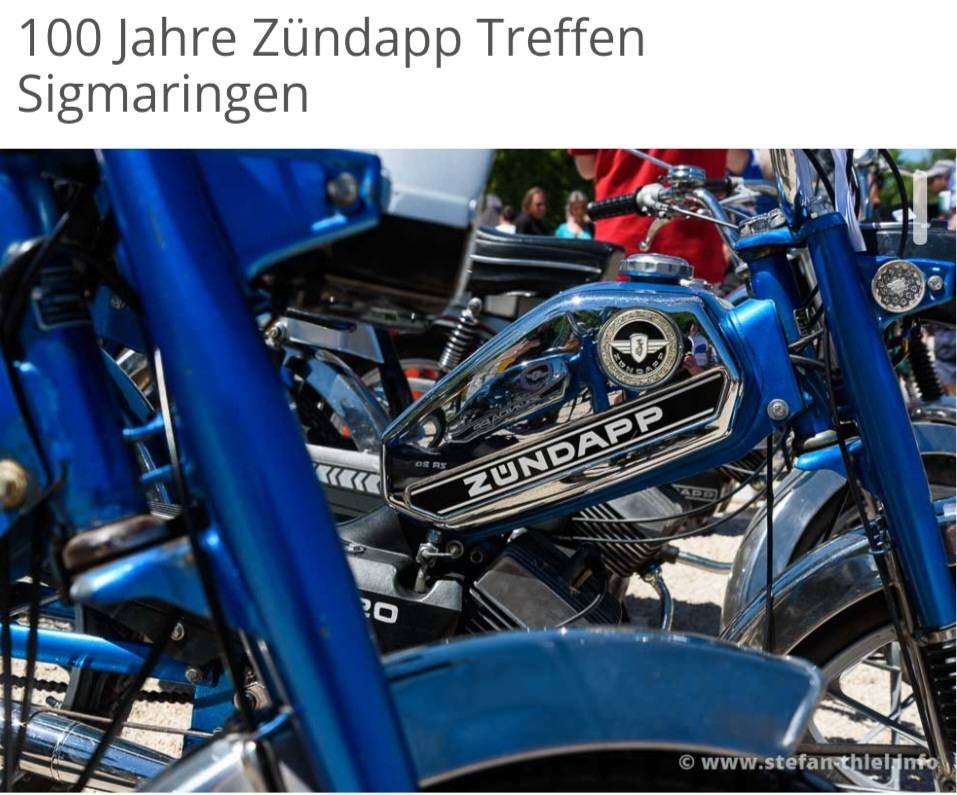 Zndapp Treffen 2024