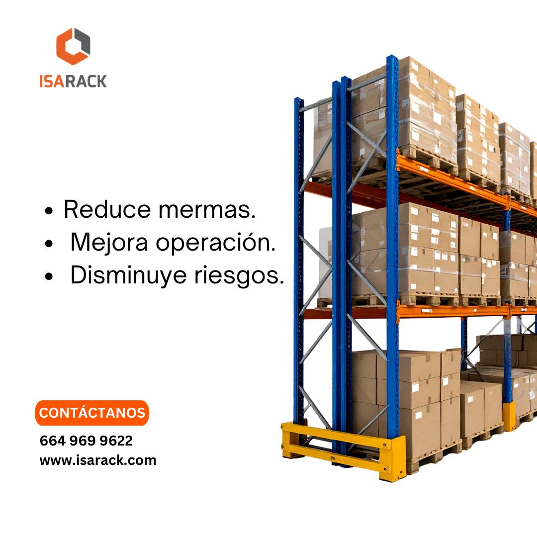 ISA RACK
