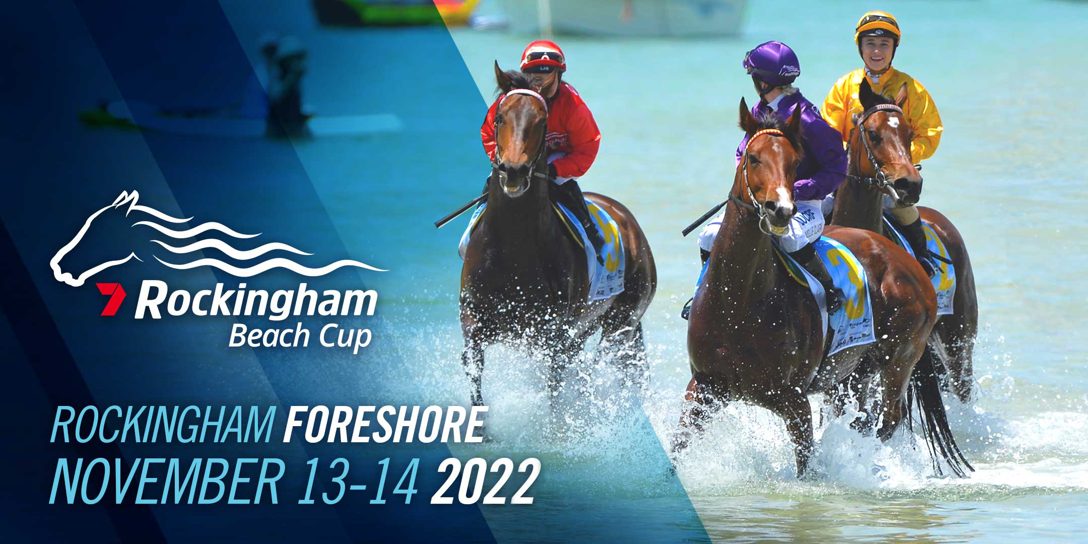 Rockingham Beach Cup