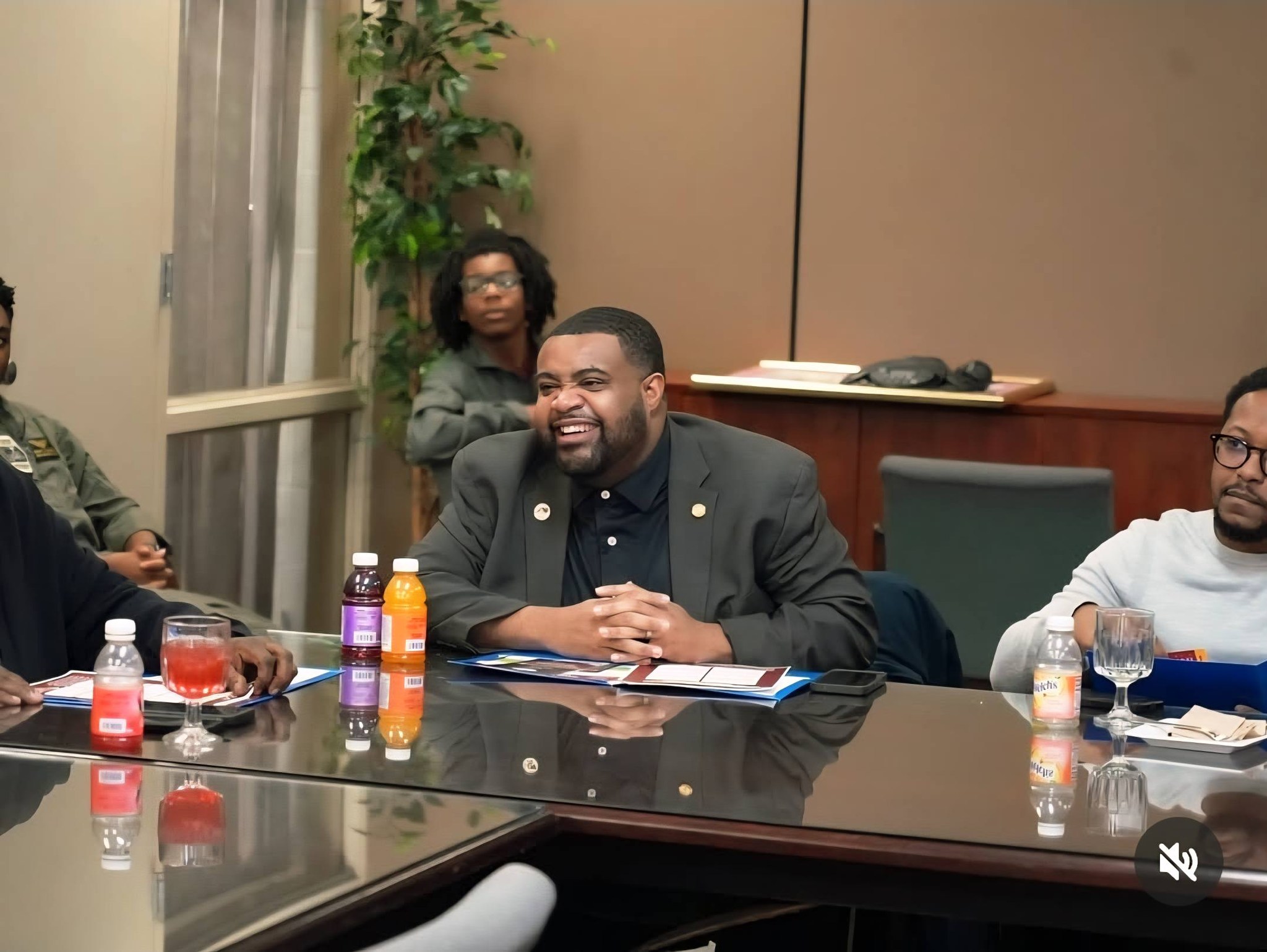 Donavan McKinney for Congress