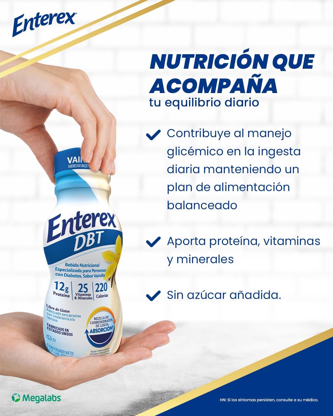 Enterex Centroamérica
