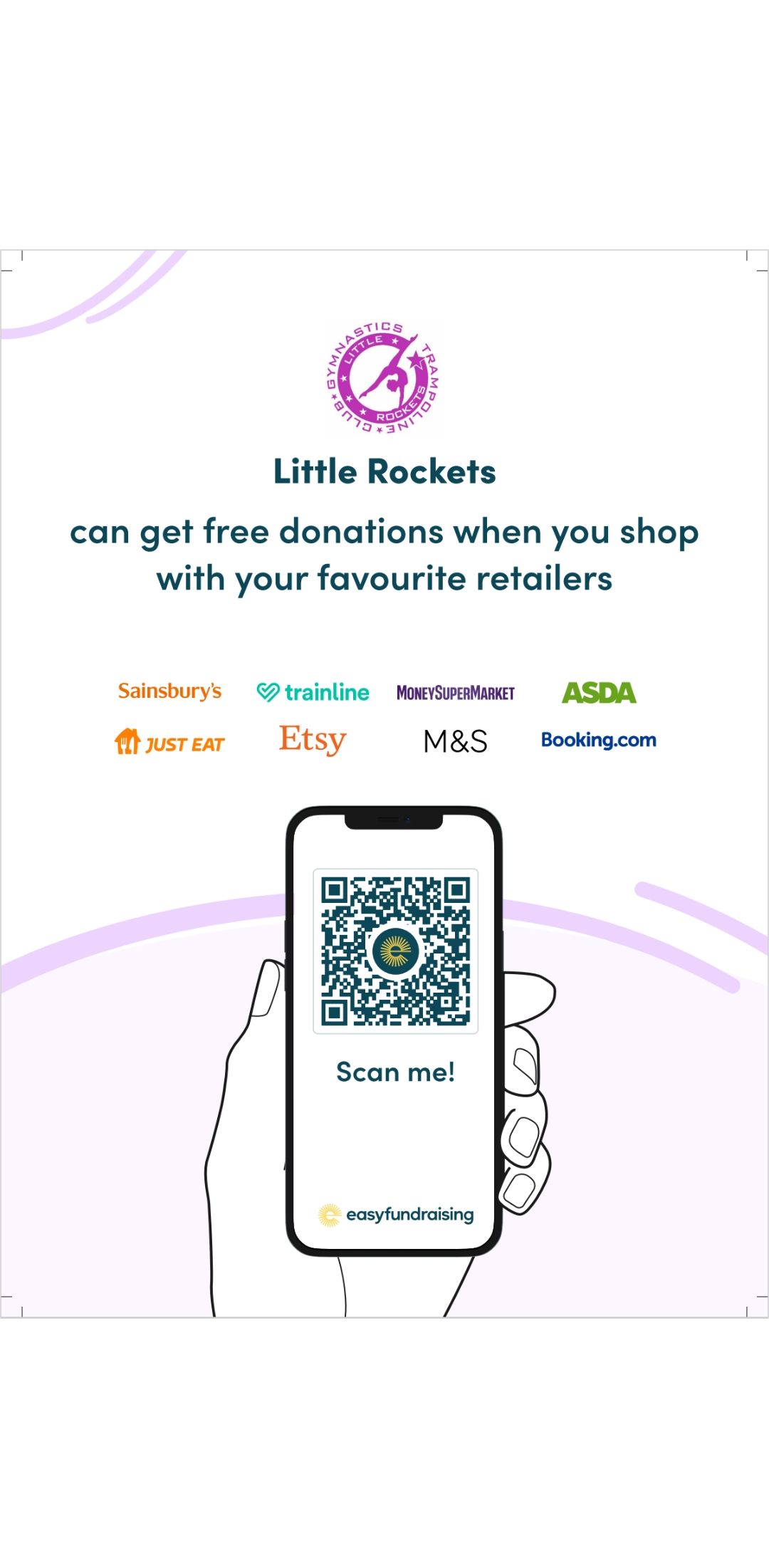 Little... - Little Rockets Gymnastics Classes & Holiday Club