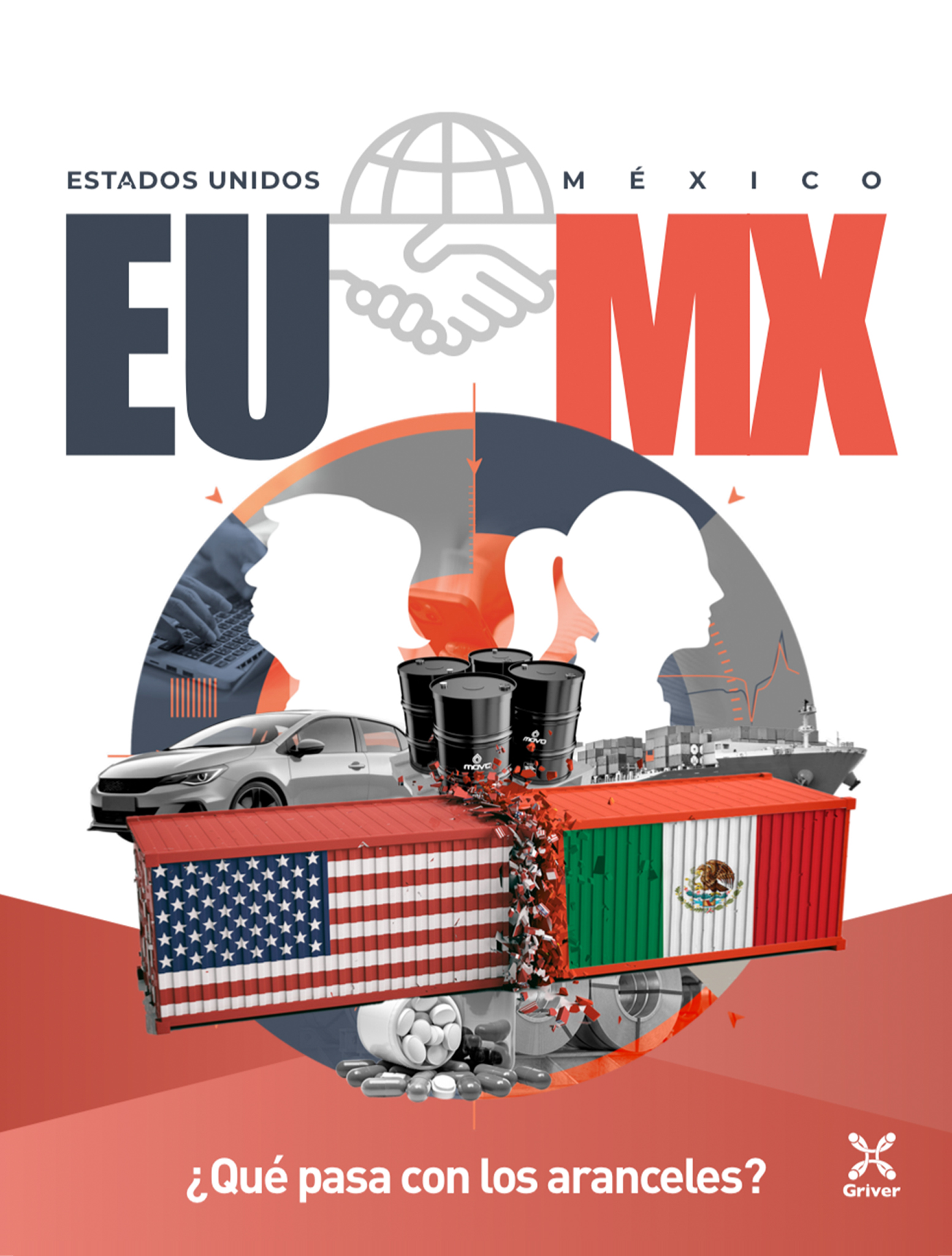 Griver - 📘 Nuestro nuevo e-book ya está disponible: ¿Qué... | Facebook