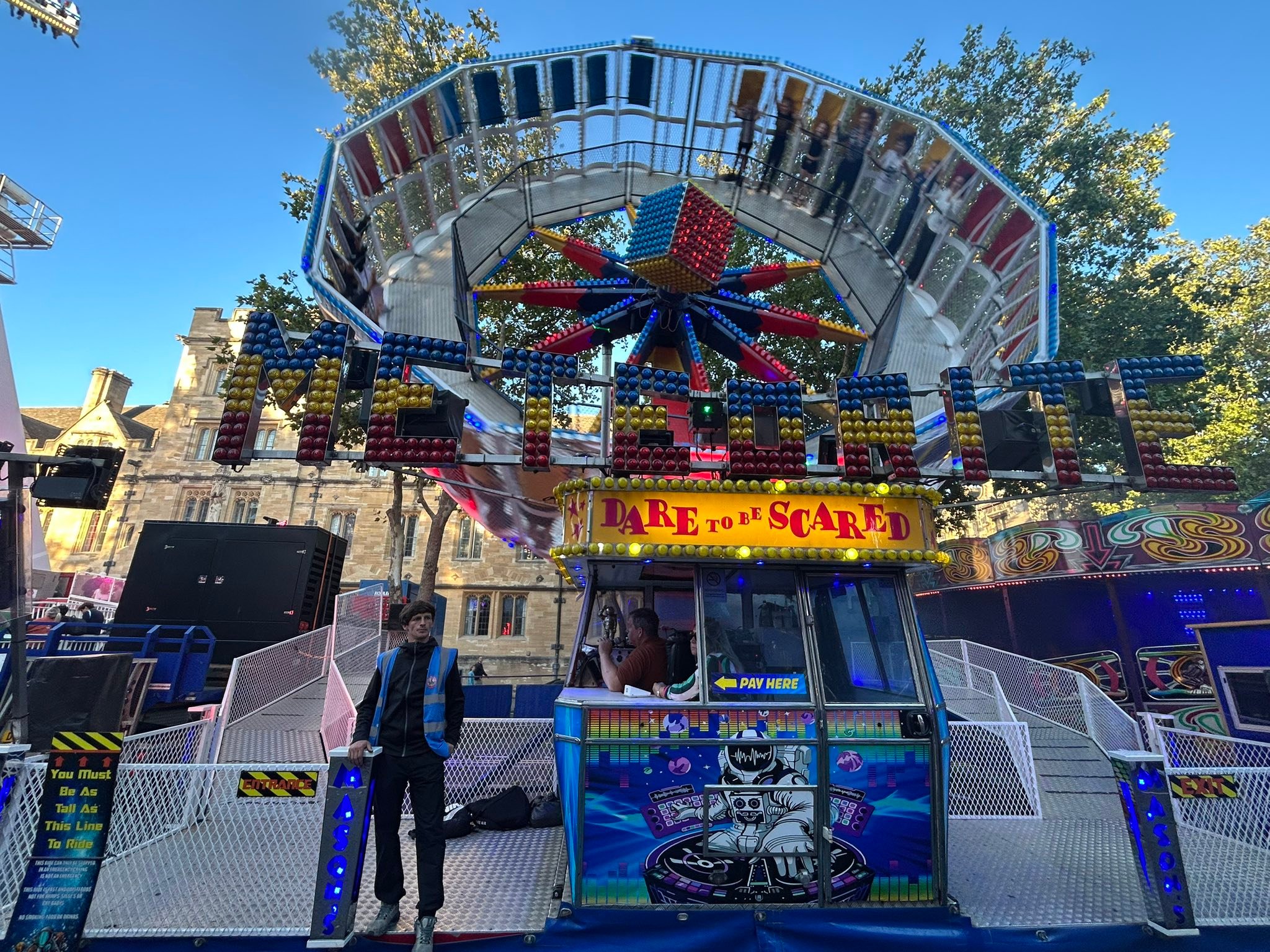 Fun Fairs UK - Fun Fairs UK added a new photo.