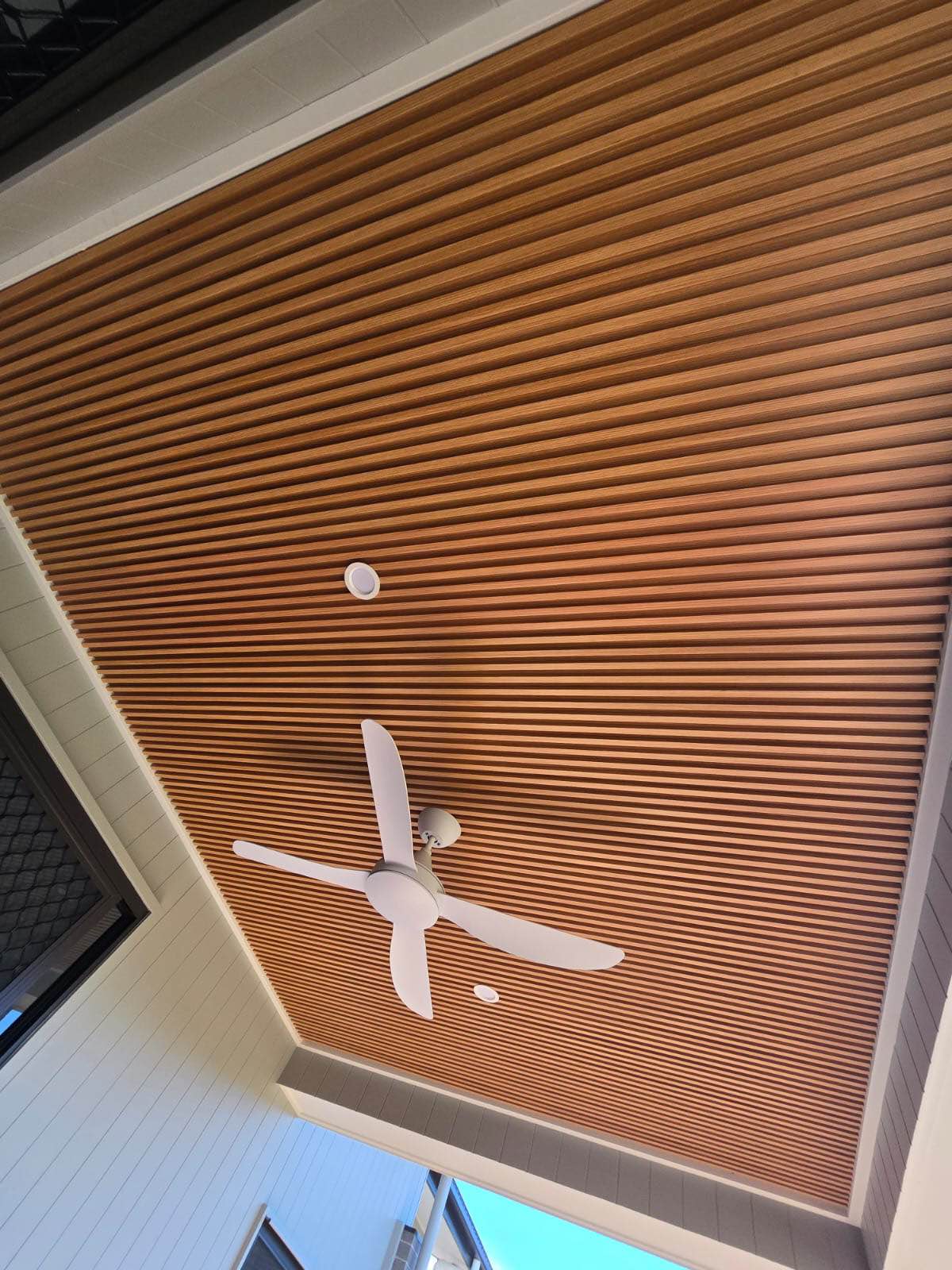 Indoor cladding - Decals, Stickers & Vinyl Art - Brisbane, Queensland ...