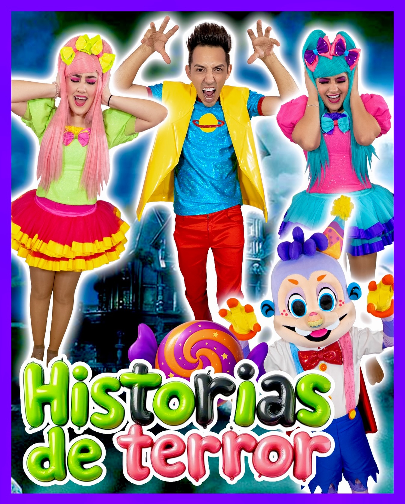 Show Piedra Papel O Tijera... - Show Piedra Papel O Tijera