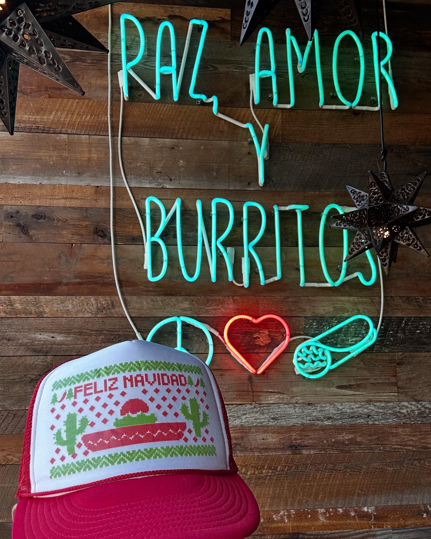 El Burrito eXpress (@ebxsf) • Facebook