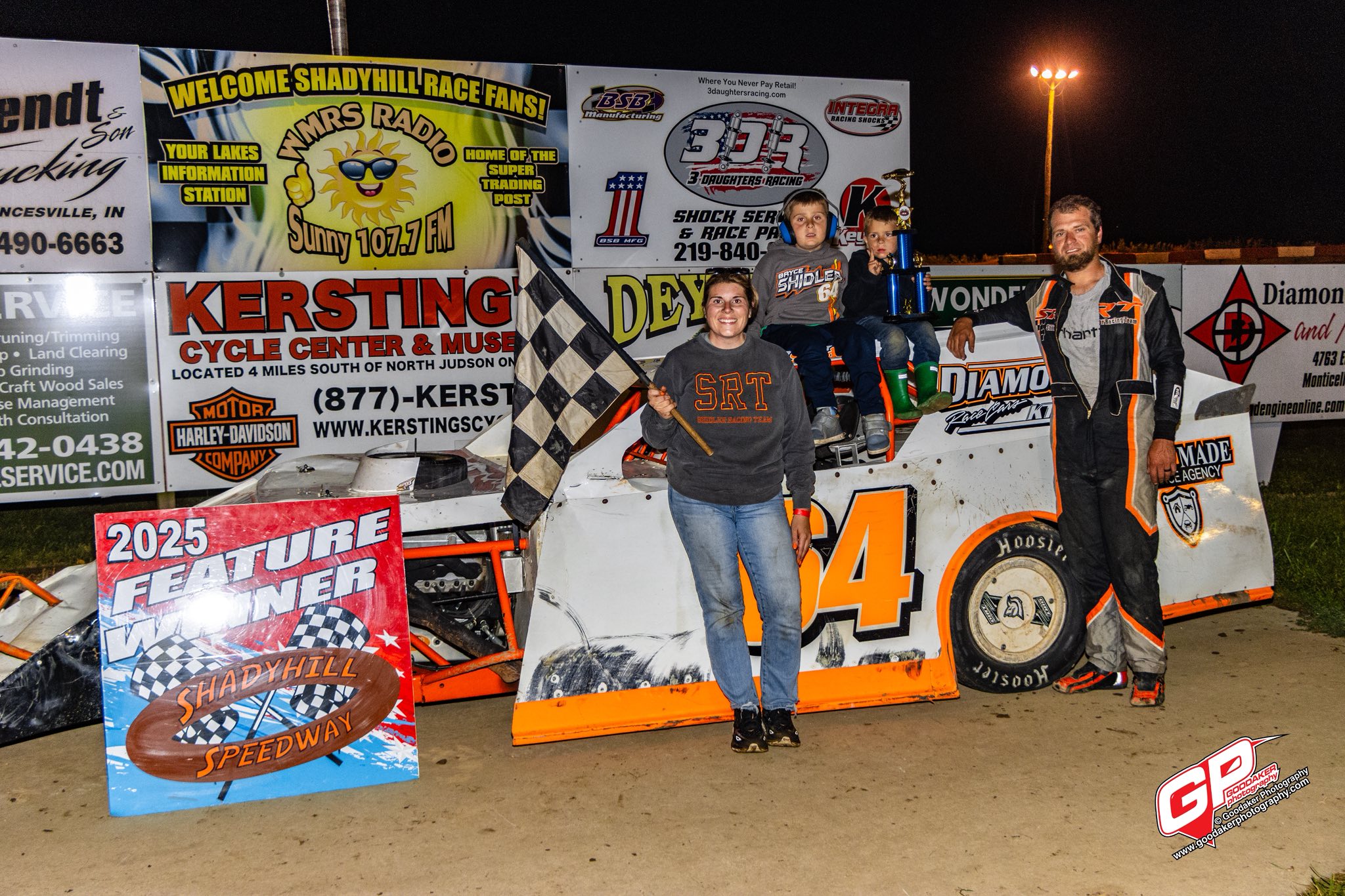 Bryce Shidler Racing added a new photo. - Bryce Shidler Racing