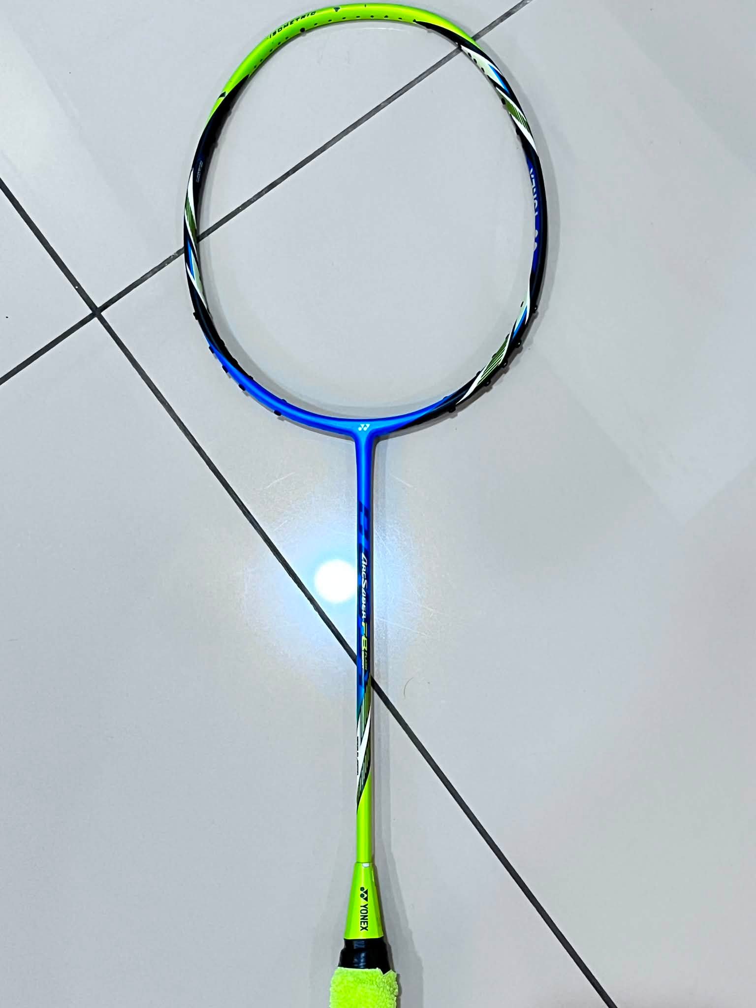 Yonex Arcsaber FB Japan code for sale | Klang, Selangor