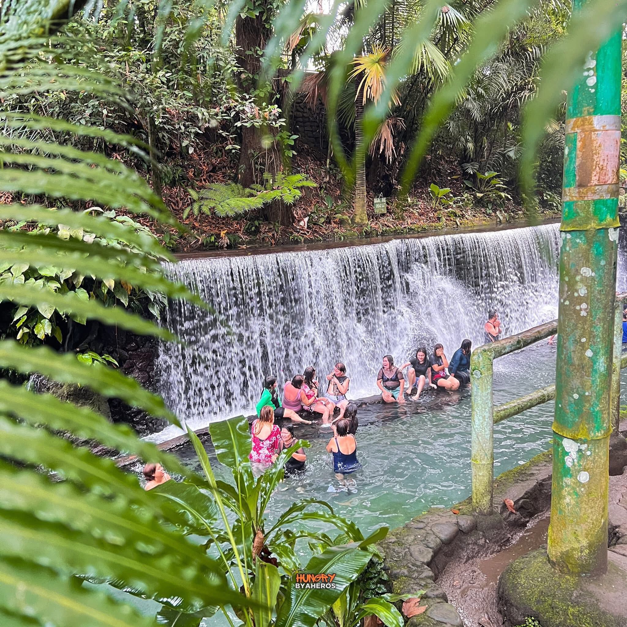 Bato Springs Resort added a new photo. - Bato Springs Resort