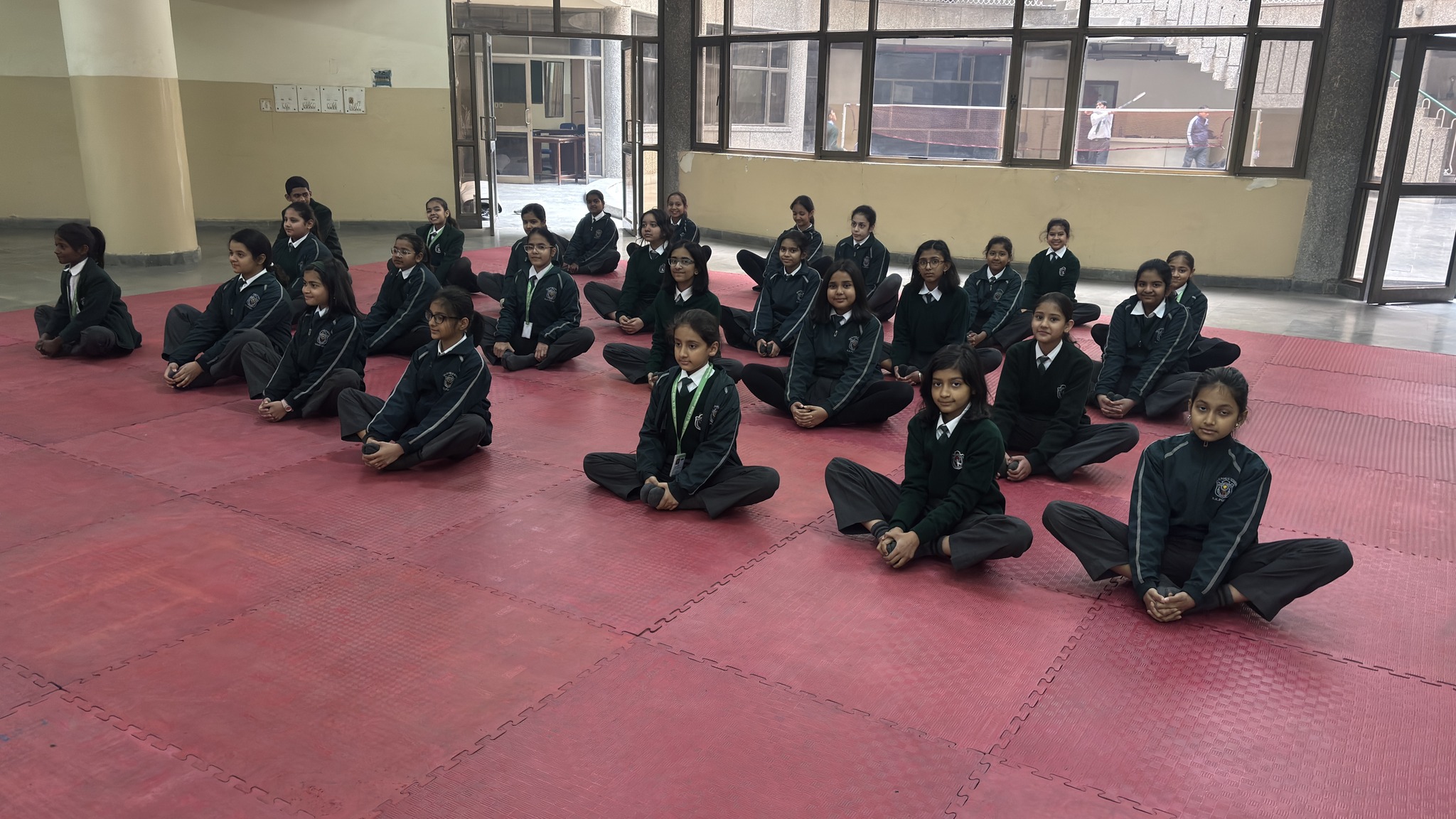 Delhi Public School, R.K. Puram, New Delhi | Delhi