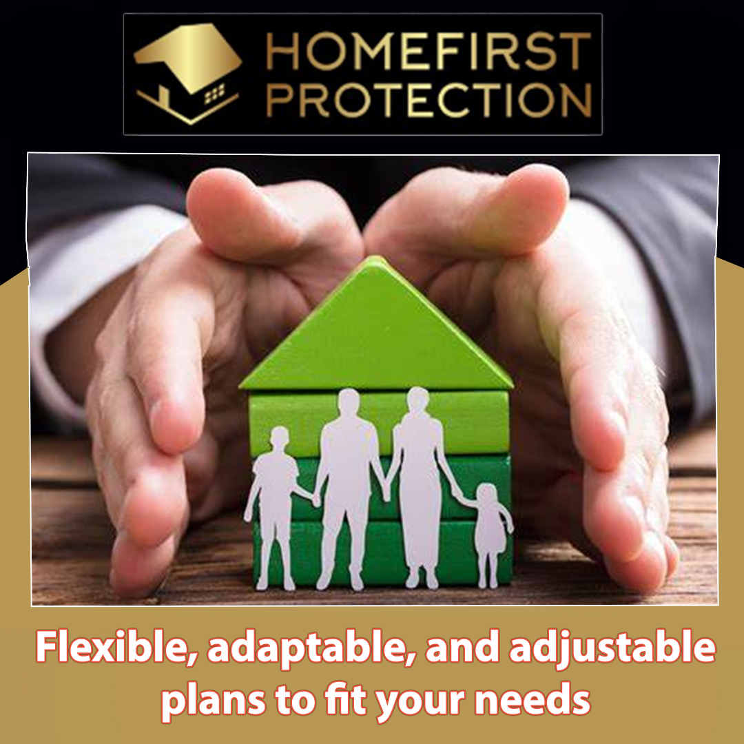 Homefirst Protection