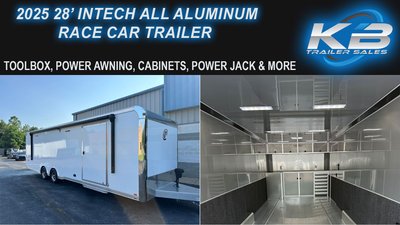 KB Trailer Sales | Cleveland OH