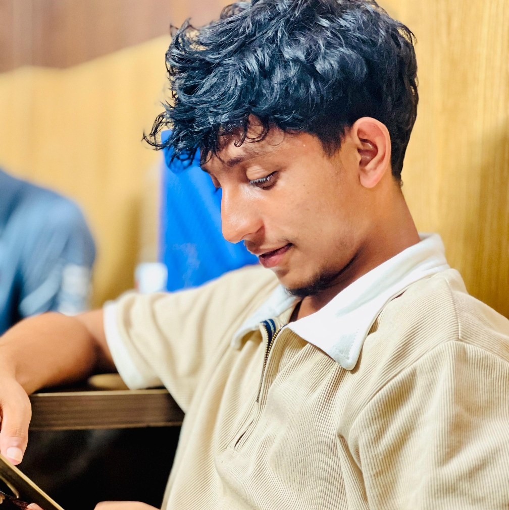 Samiul Haque Rafi