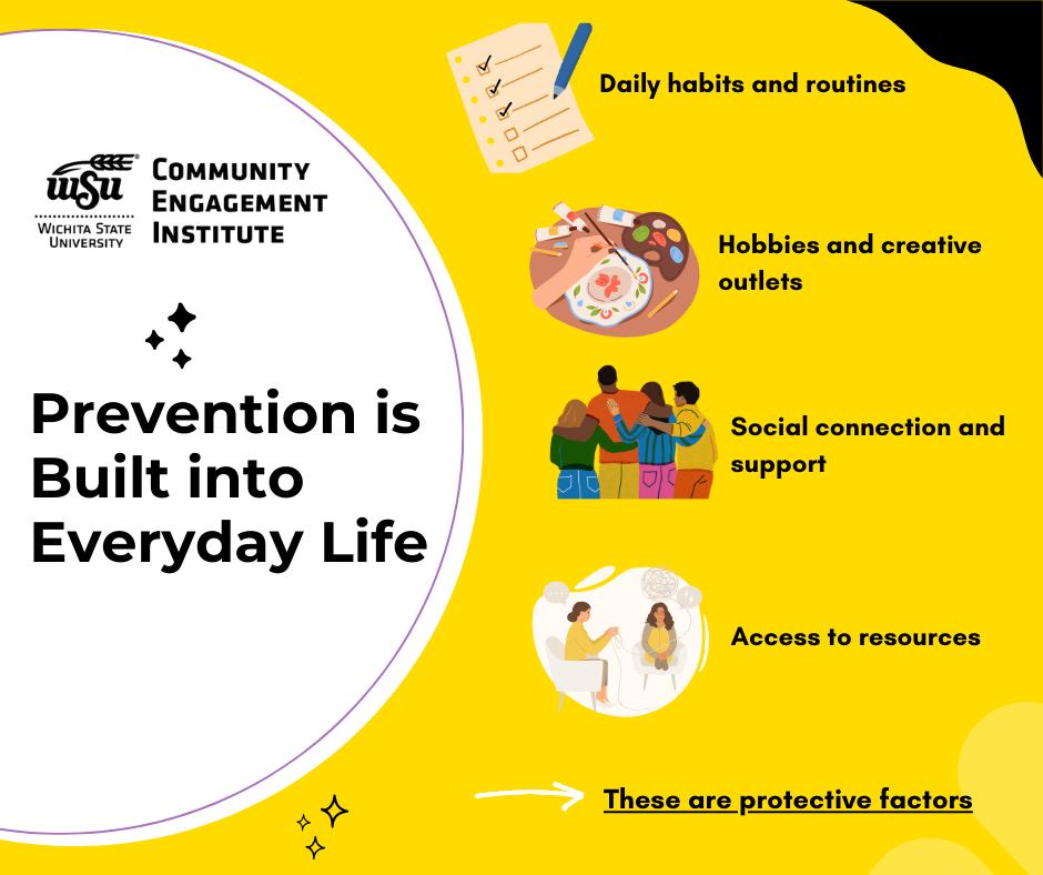 CEI Prevention Initiatives | Wichita KS