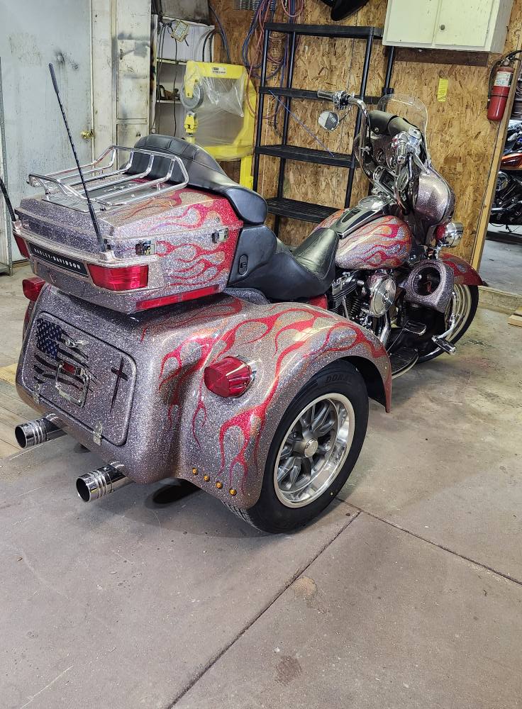 Dubois County Choppers LLC | Jasper IN