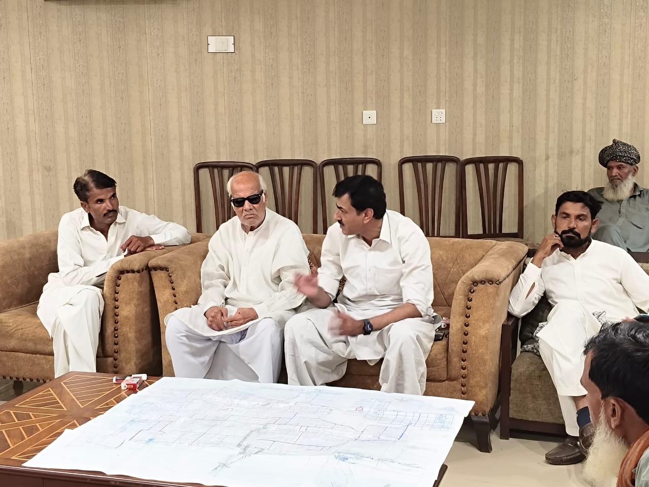 ملک مظہر... - Malik Rasheed Ahmad Khan PML N Na 138 Kasur | Facebook