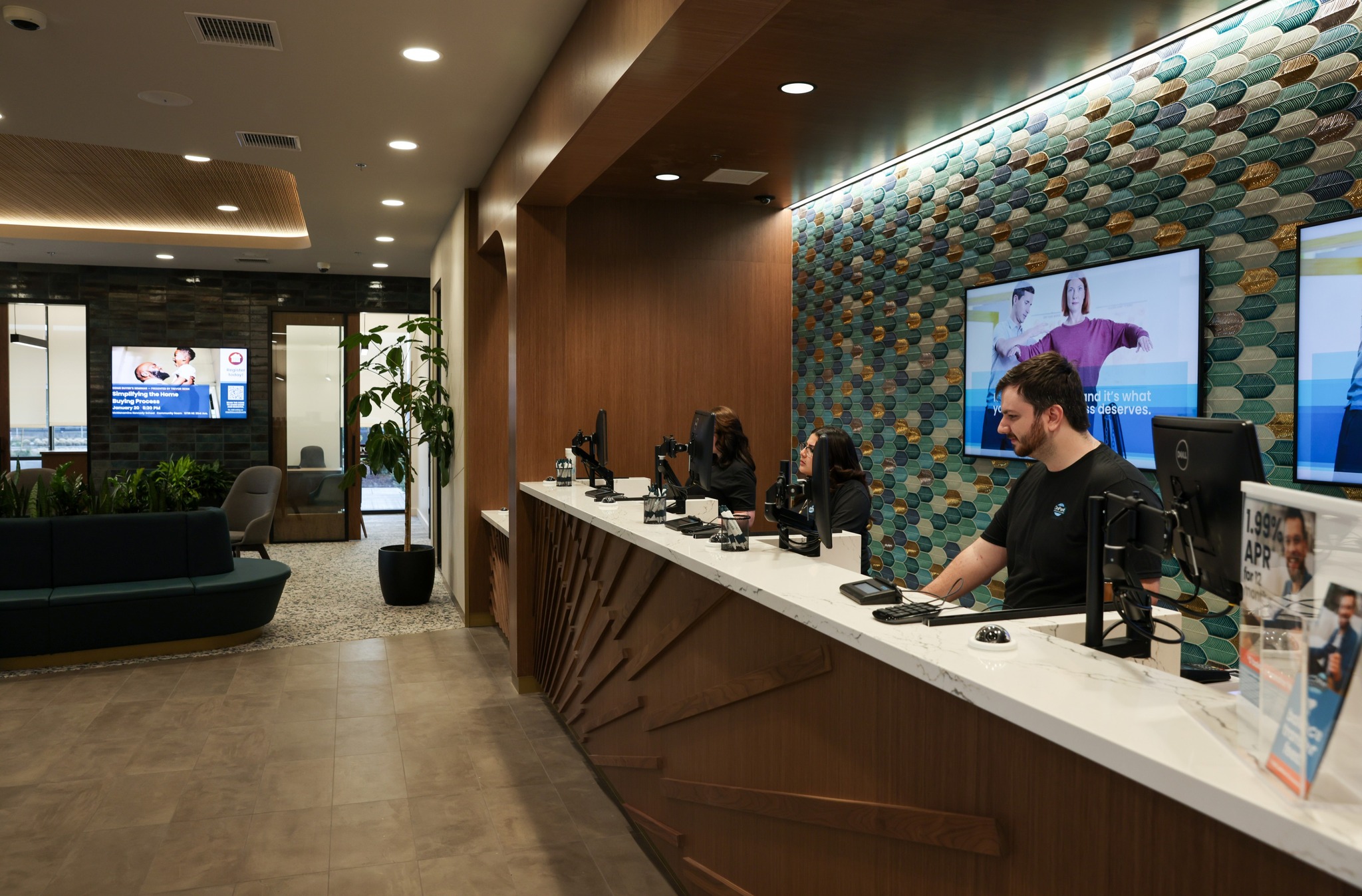Ridgefield, we’re here!... - OnPoint Community Credit Union | Facebook