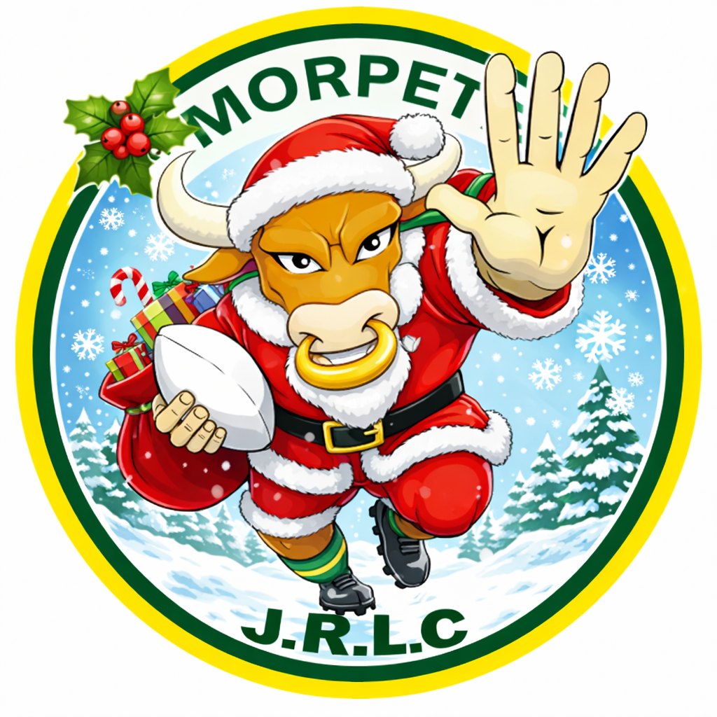 Morpeth Bulls Junior Rugby League Club | Morpeth NSW