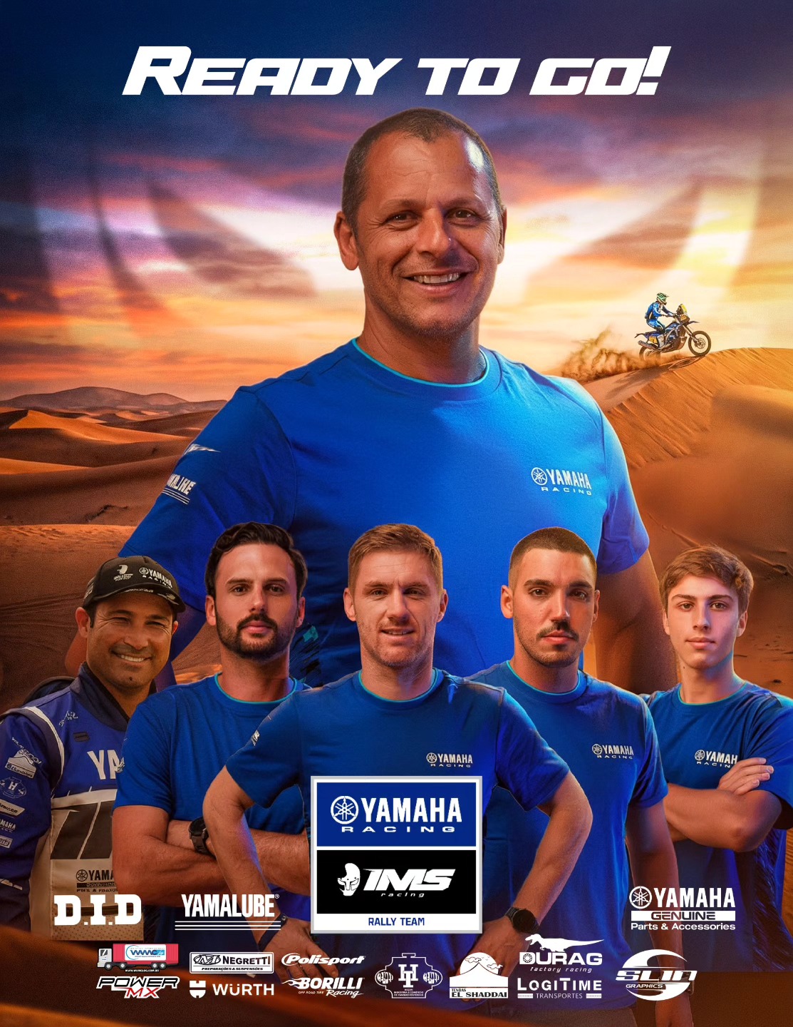 IMS RACING | Indaiatuba SP