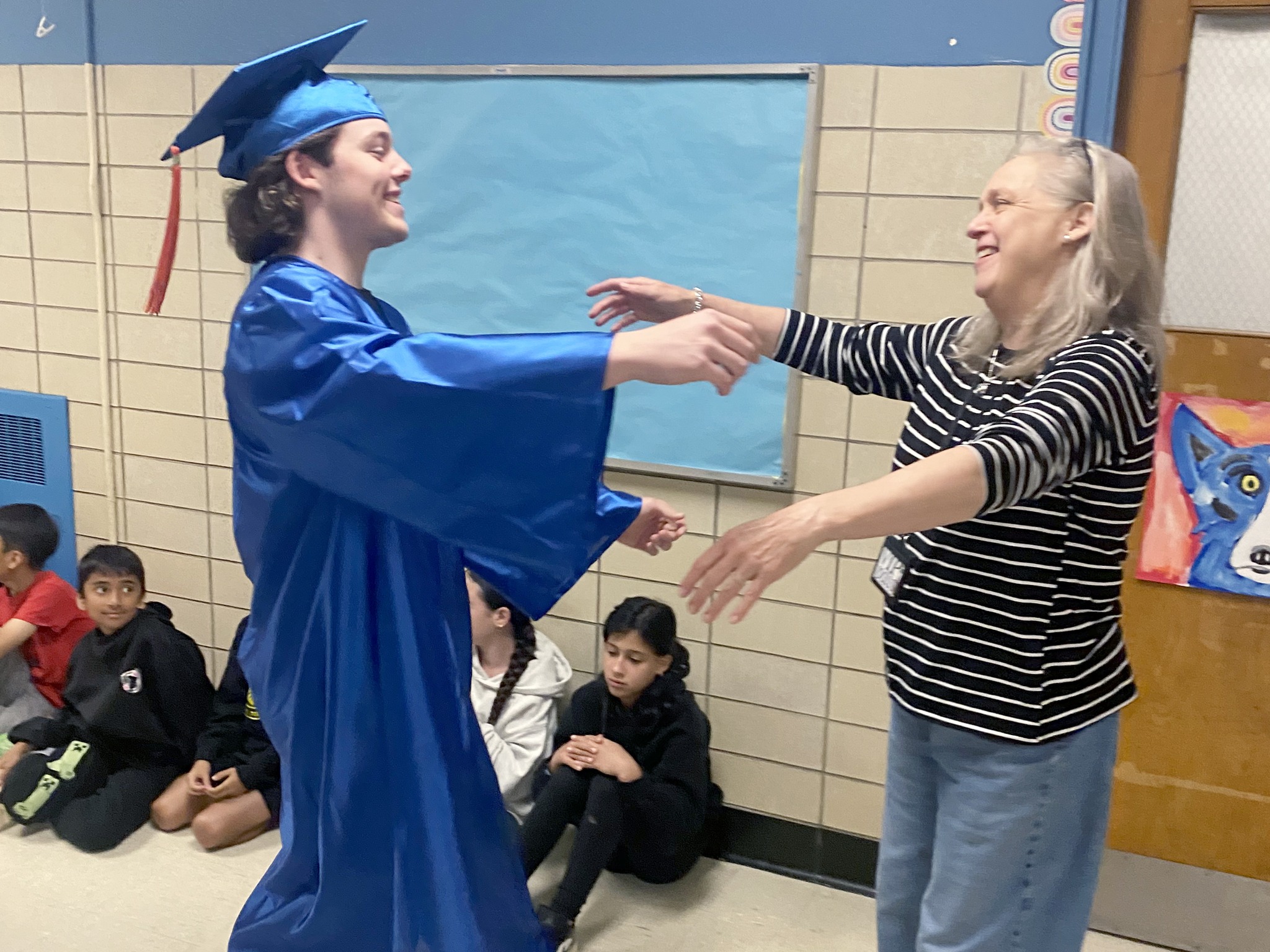 Great Neck Public Schools... - Great Neck Public Schools