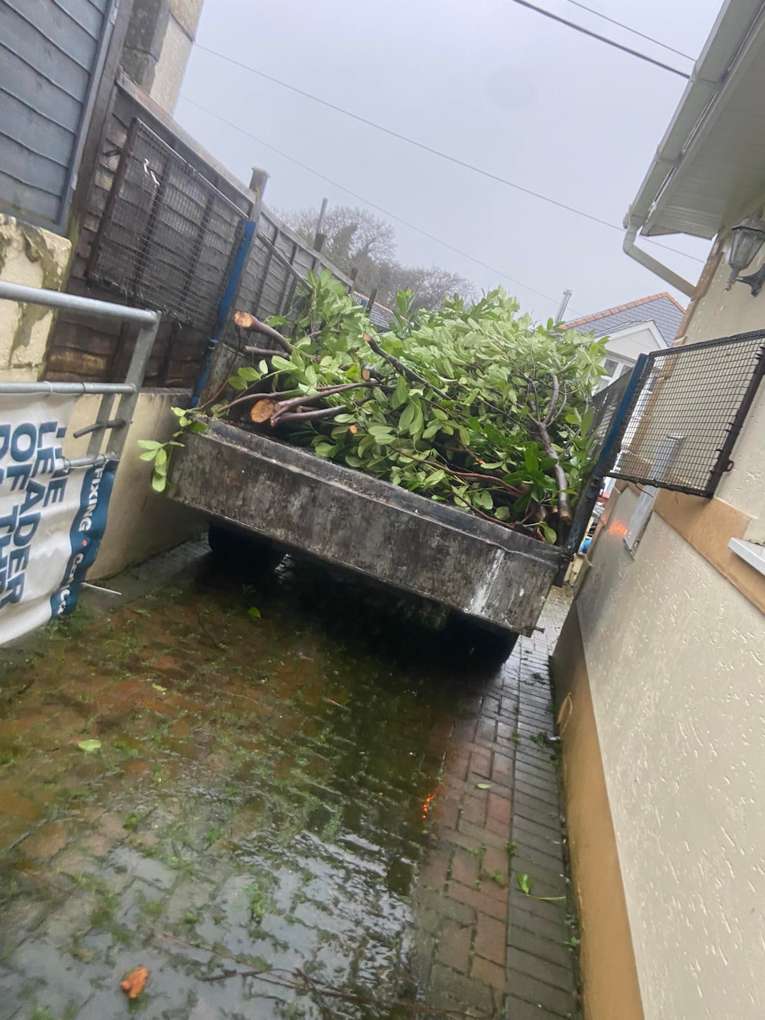 Adam's Scrap & Rubbish Removals