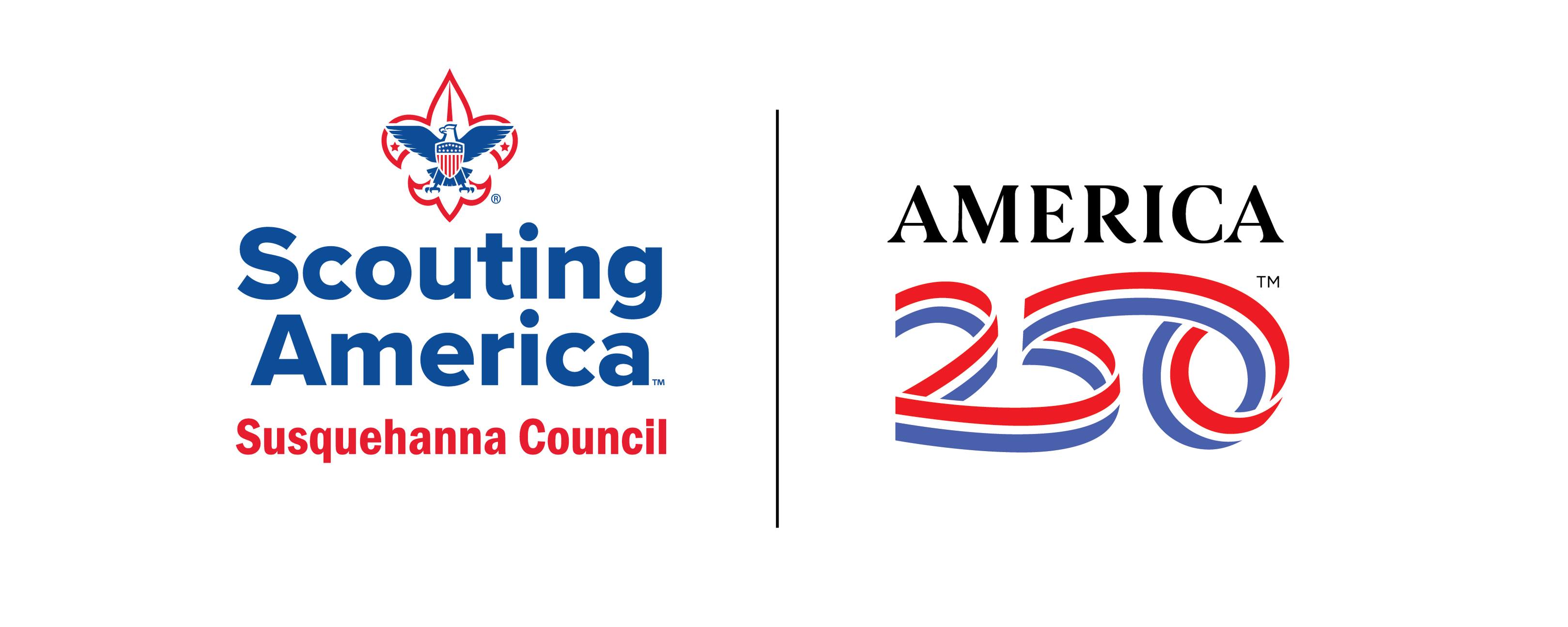 Scouting America Susquehanna Council | Williamsport PA