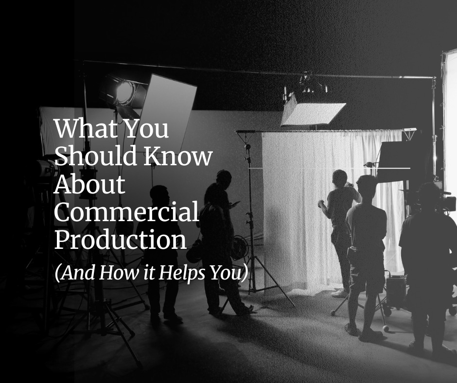 🎥 What You Should Know About... - Dominant Creative | Facebook