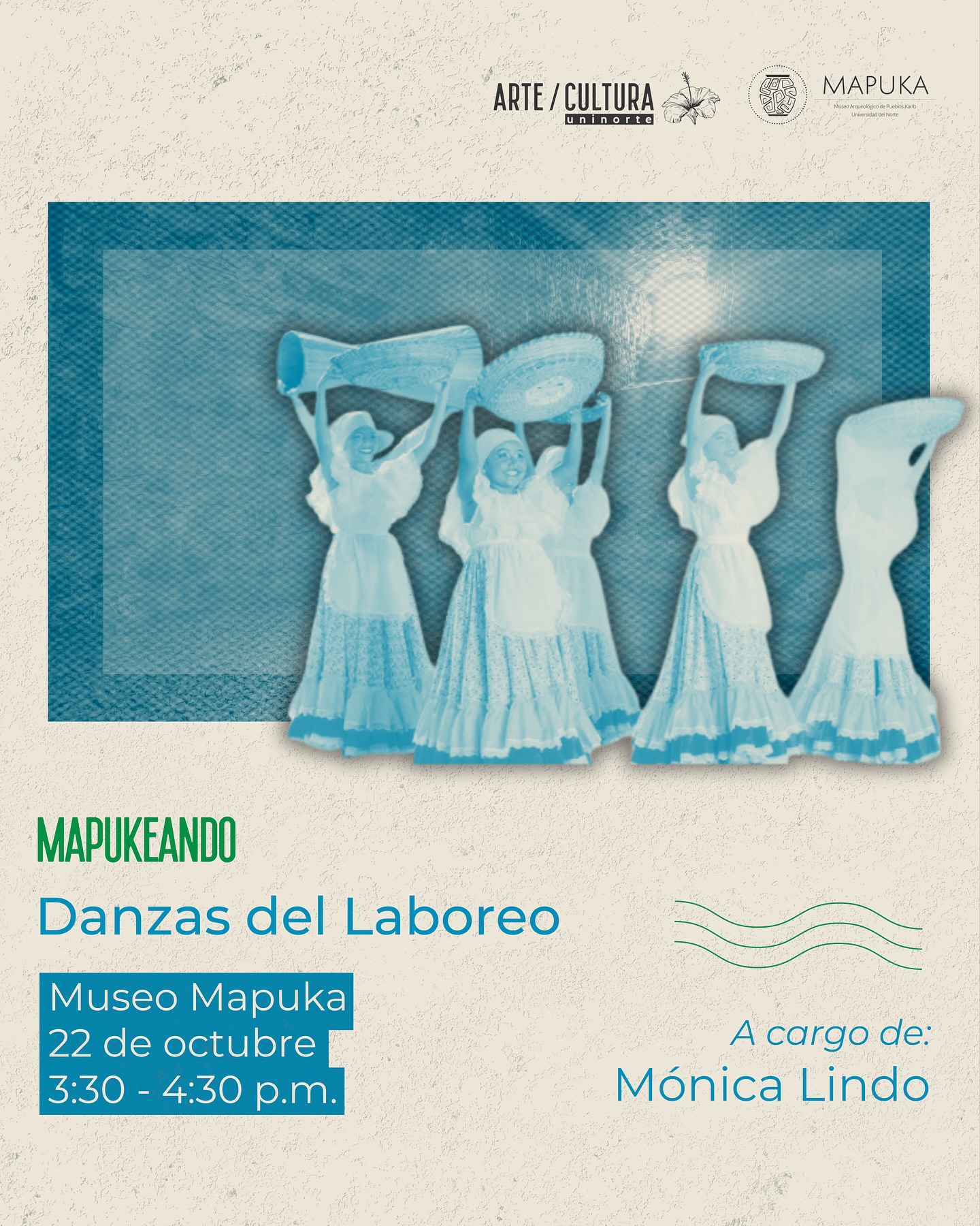 Museo Mapuka Universidad del Norte | Barranquilla