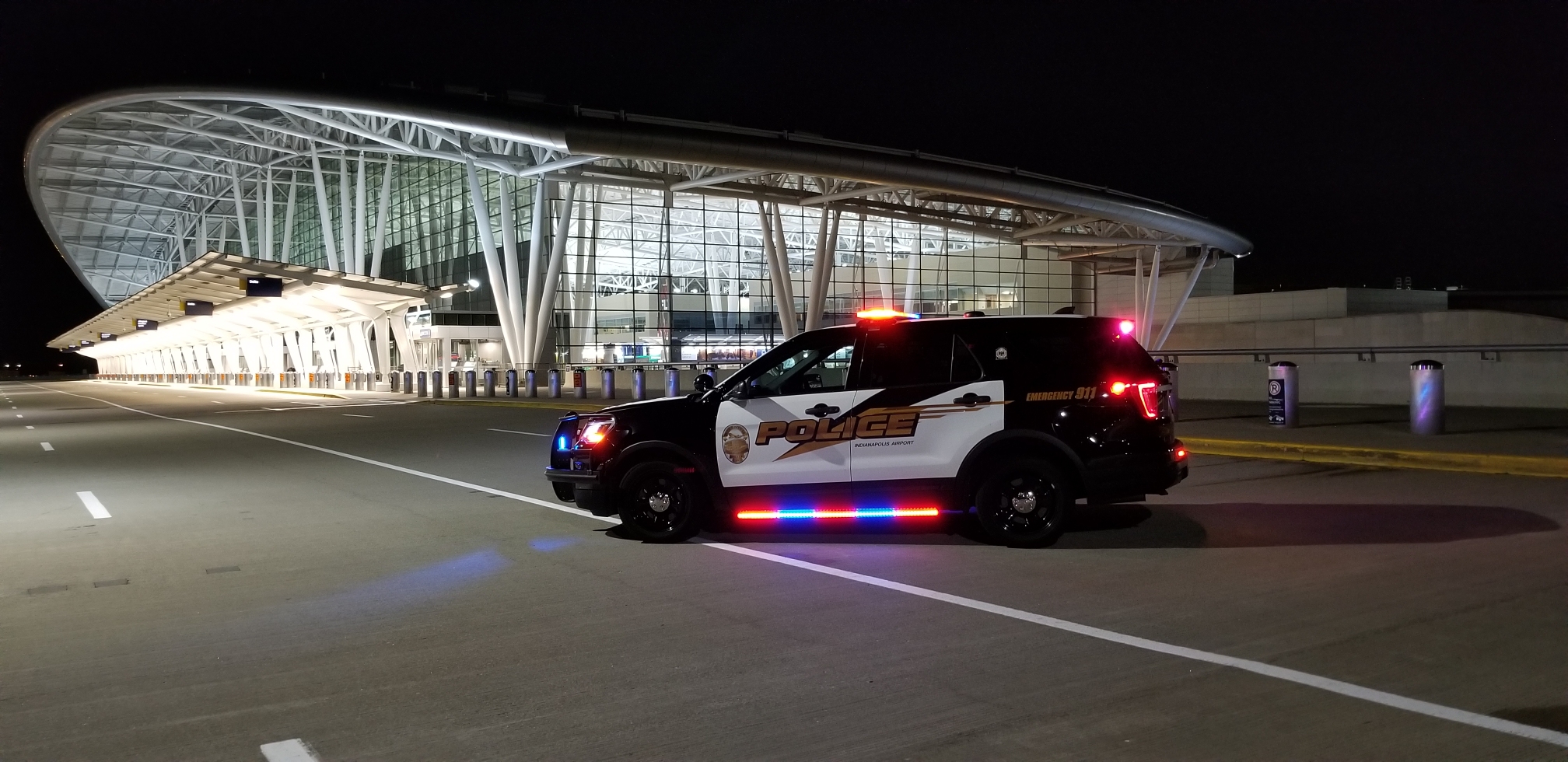 IMPD Cadets - IMPD Cadets added a new photo — at IMPD...