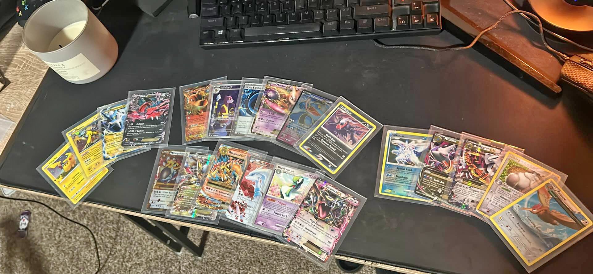 new pokemon cards for sale Best Amazon Spring Pokmon deals 2026: Trading at all-time low prices PKMN Lost Thunder Pokemon Cards 50 Card Assorted