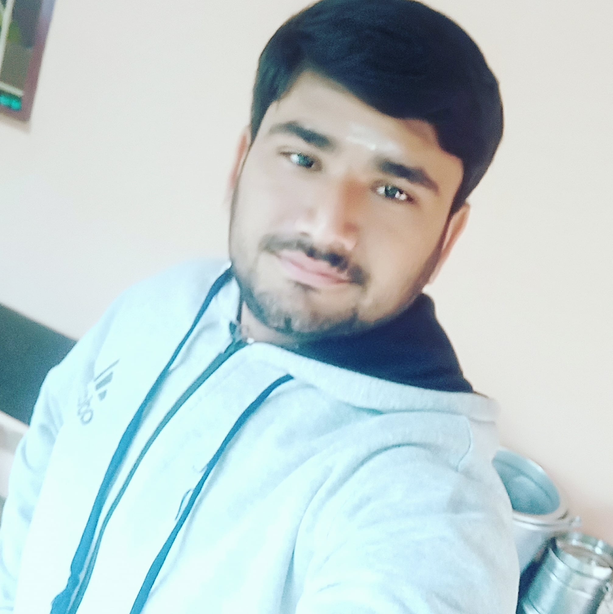 K Suresh