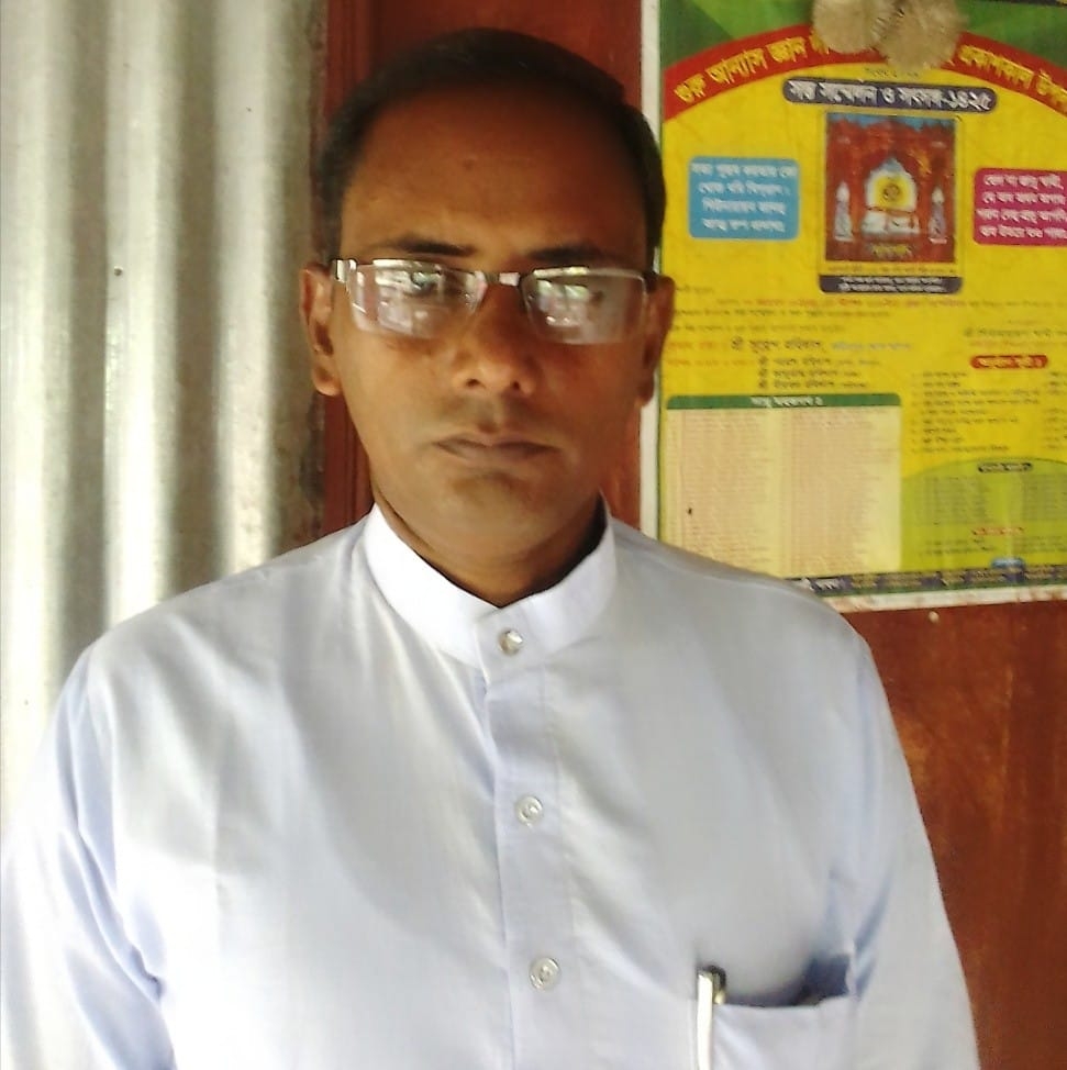 Sree Manik Robi Dass